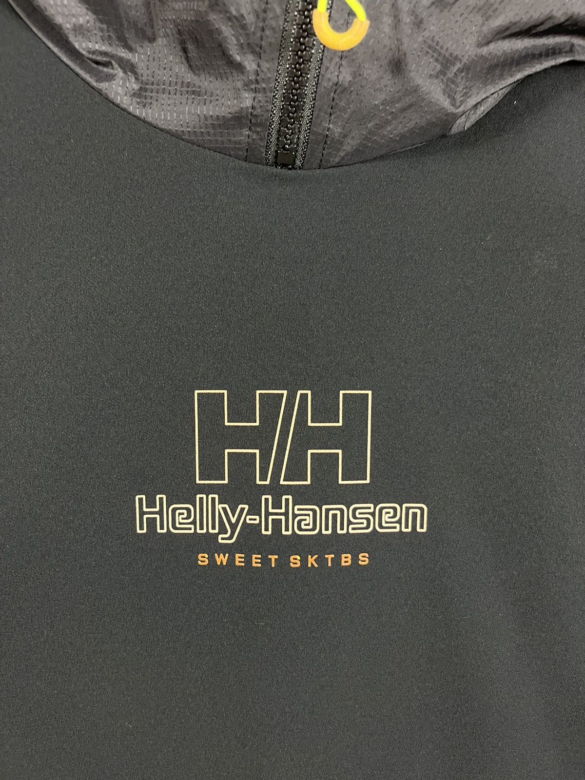 Helly Hansen Helly Hansen x Sweet Sktbs sea gear sailor soft shell jacket Size US S / EU 44-46 / 1 - 9 Thumbnail