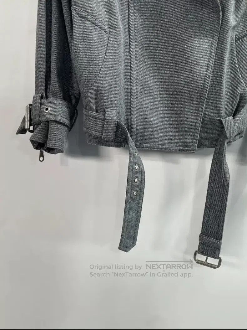 Vivienne Westwood Vivienne Westwood Motorcycle-style star pattern sweatshirt Size XS / US 0-2 / IT 36-38 - 6 Thumbnail