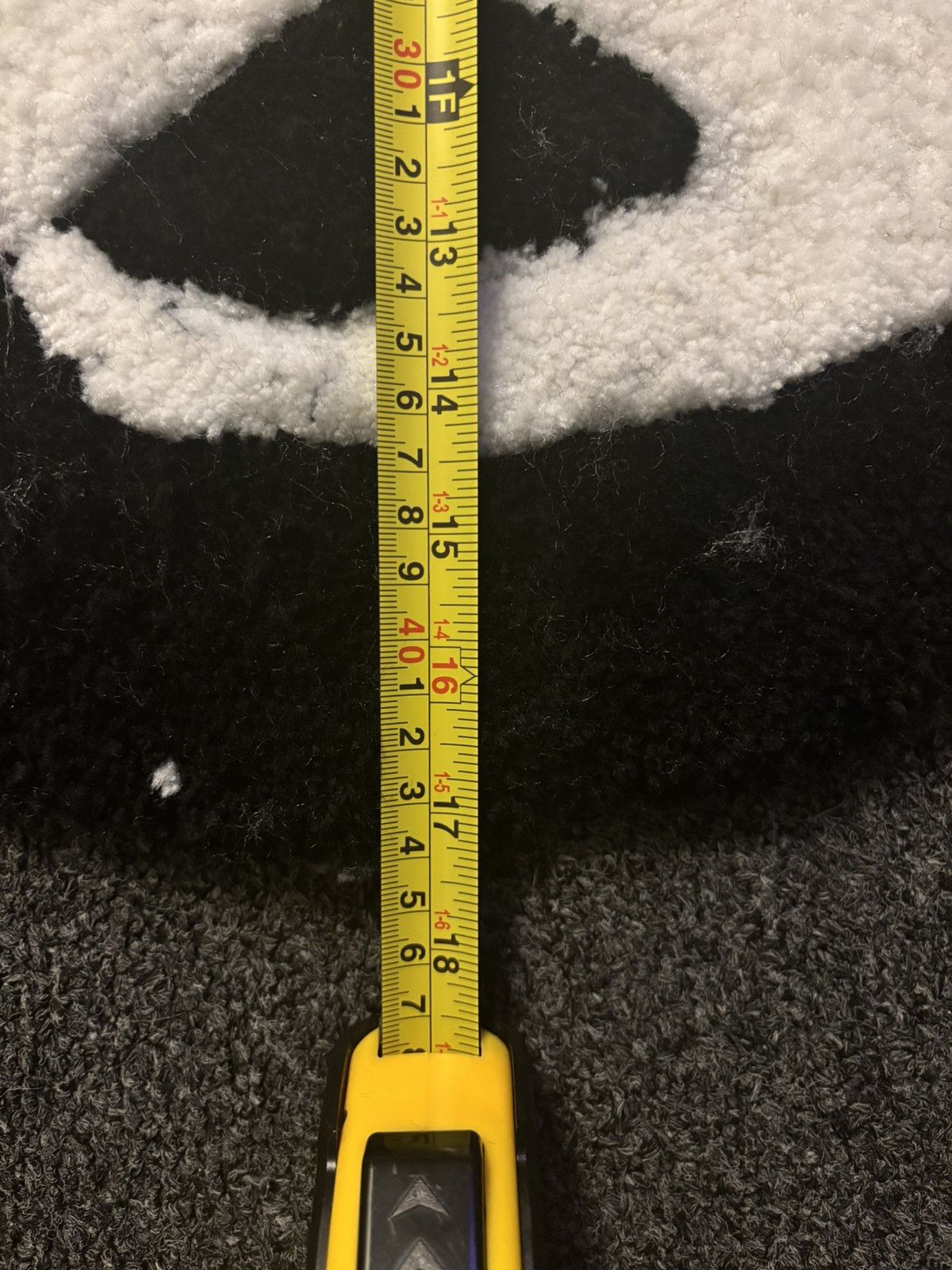 Other Obito’s ms rug Size ONE SIZE - 3 Thumbnail