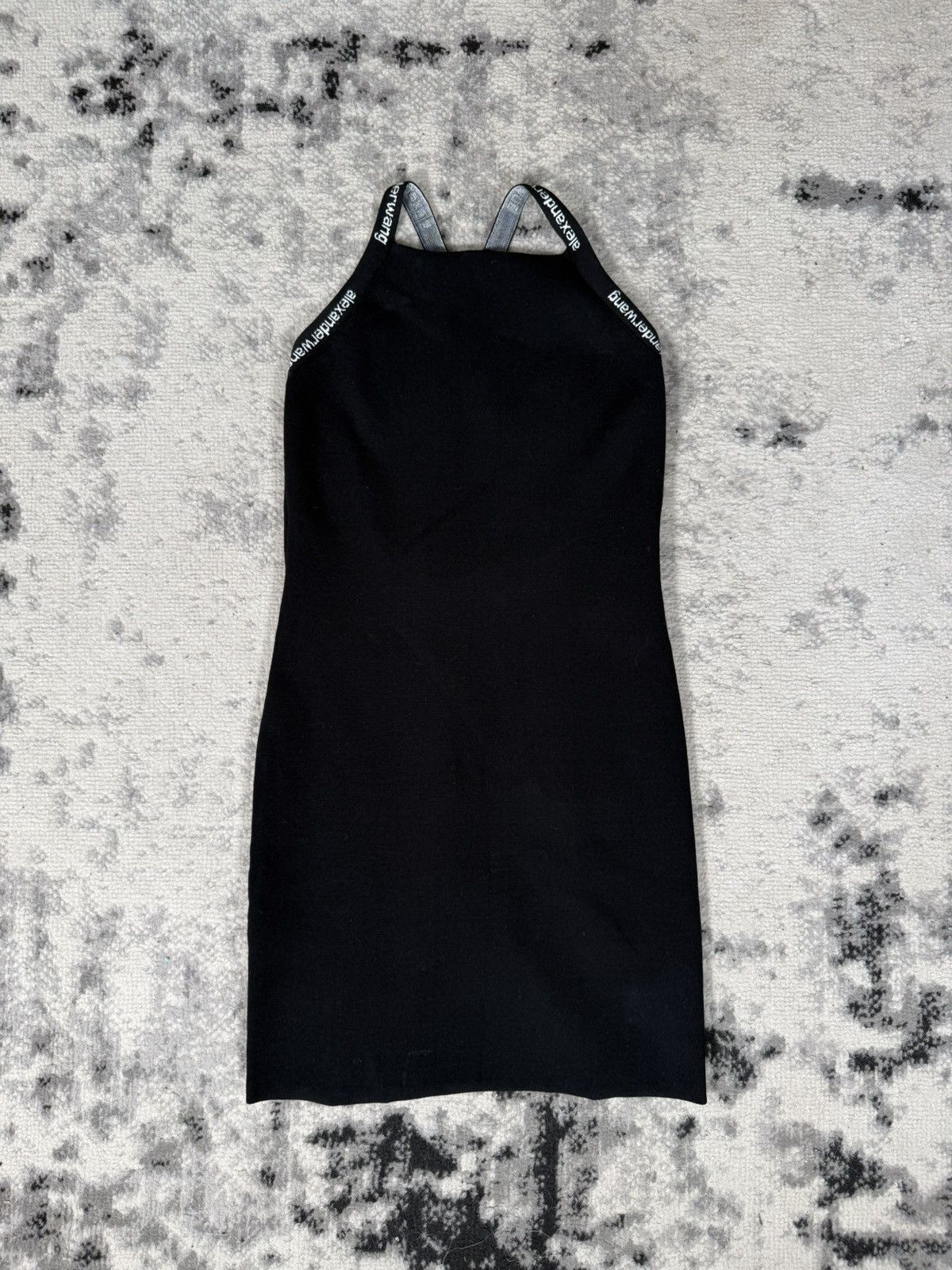 Alexander Wang Alexander Wang T Tank Dress Size XS / US 0-2 / IT 36-38 - 3 Thumbnail