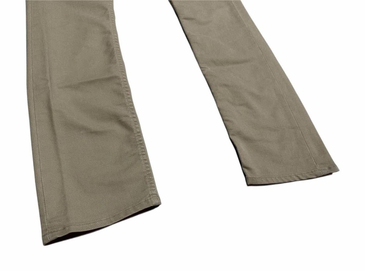 Acne Studios × Designer 🔥Acne Studios Pants Roc Ups Beige Size US 28 / EU 44 - 3 Thumbnail