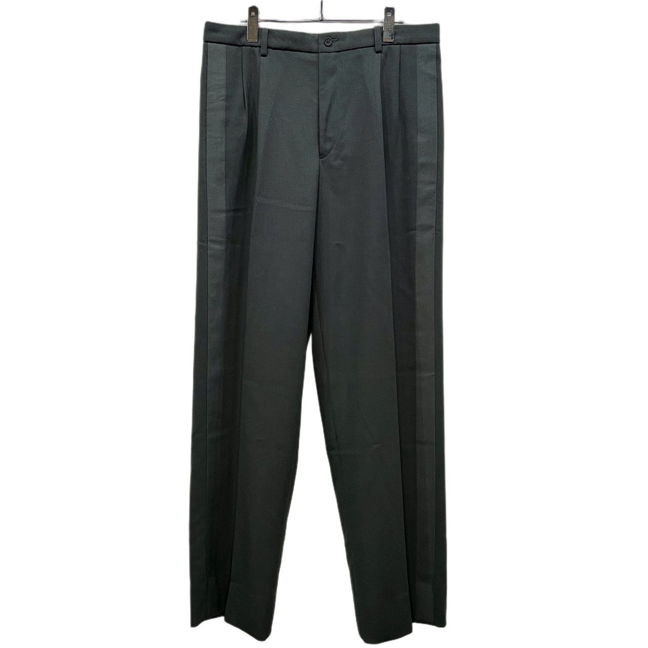 Issey Miyake Issey Miyake Men AW01 Parachute Nylon Side Zip Pants