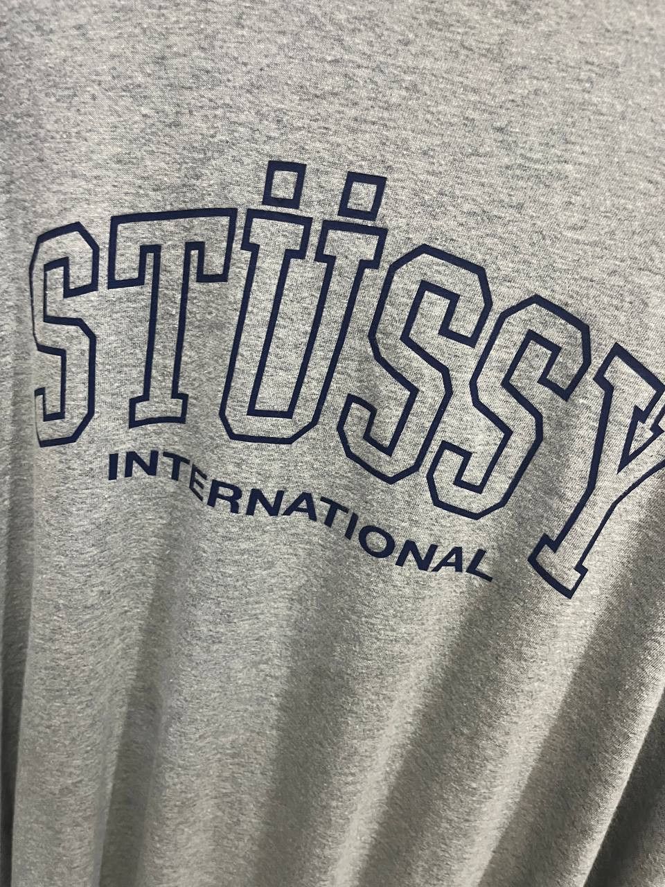 Stussy Stussy International Size US XXL / EU 58 / 5 - 2 Thumbnail