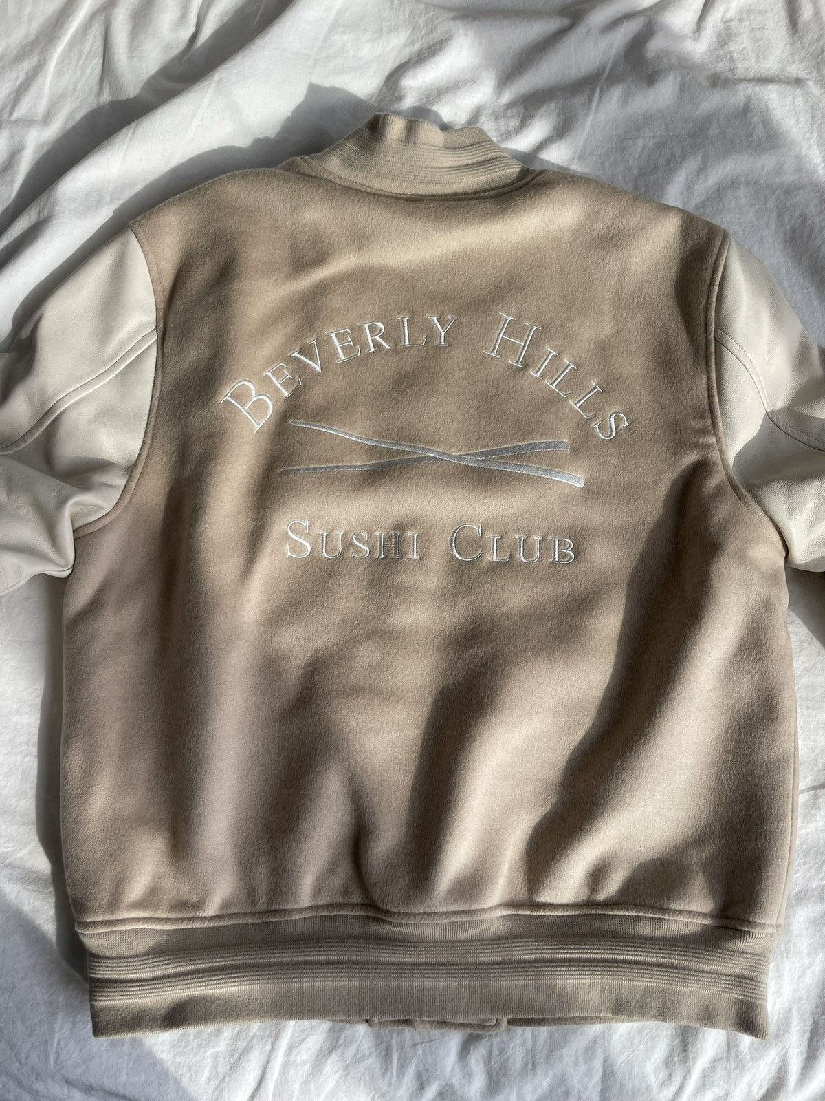 Other Sushi Club Beverly Hills Size US L / EU 52-54 / 3 - 9 Thumbnail