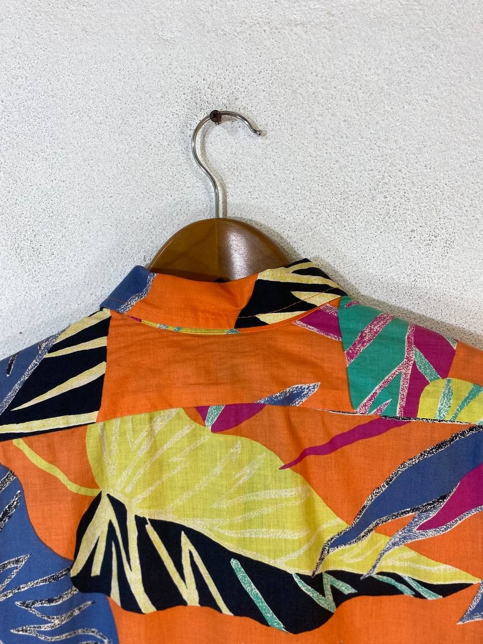 Jams World jams world hawaiian shirt very nice design Size US M / EU 48-50 / 2 - 12 Thumbnail