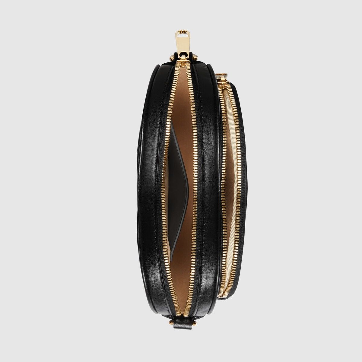 Gucci o1s1wg110125 Size: OS / Interiocking Heart Shoulder Bag Size ONE SIZE - 7 Thumbnail