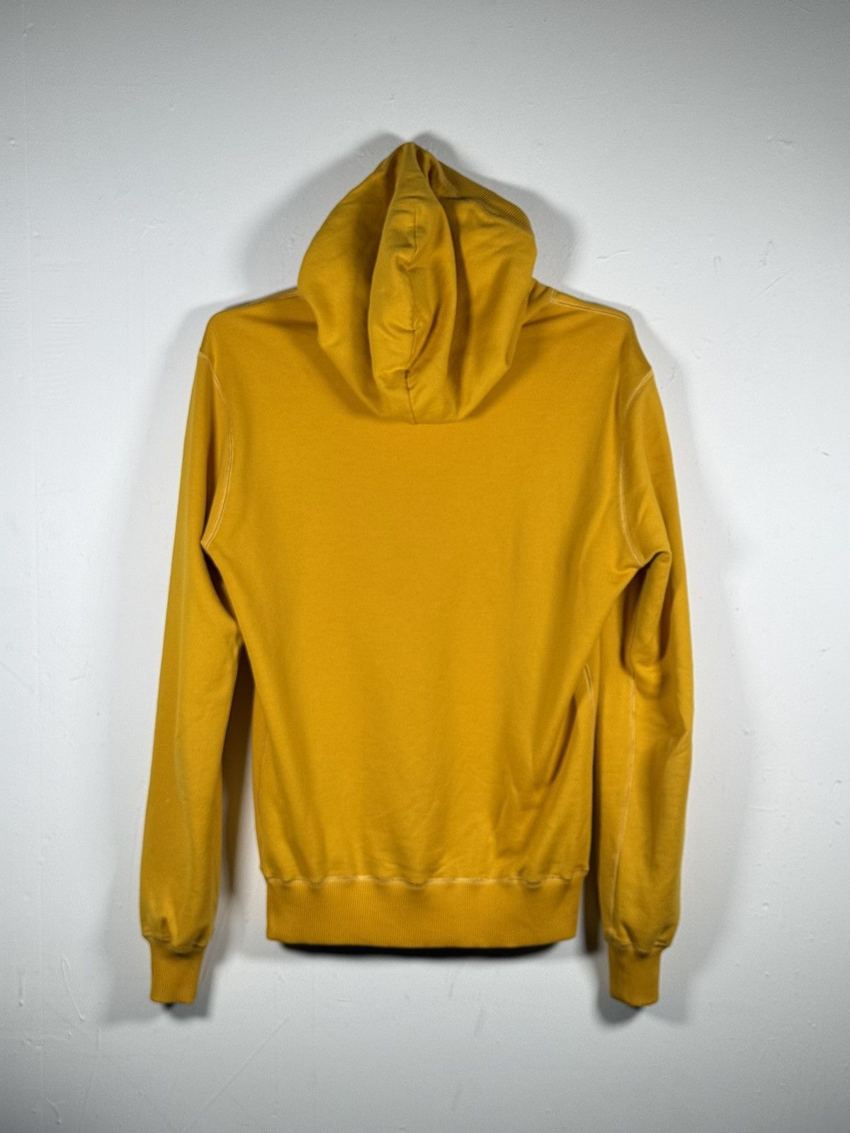 Dolce & Gabbana *RARE* Dolce & Gabbana Oversized Logo Hoodie Size US S / EU 44-46 / 1 - 2 Thumbnail