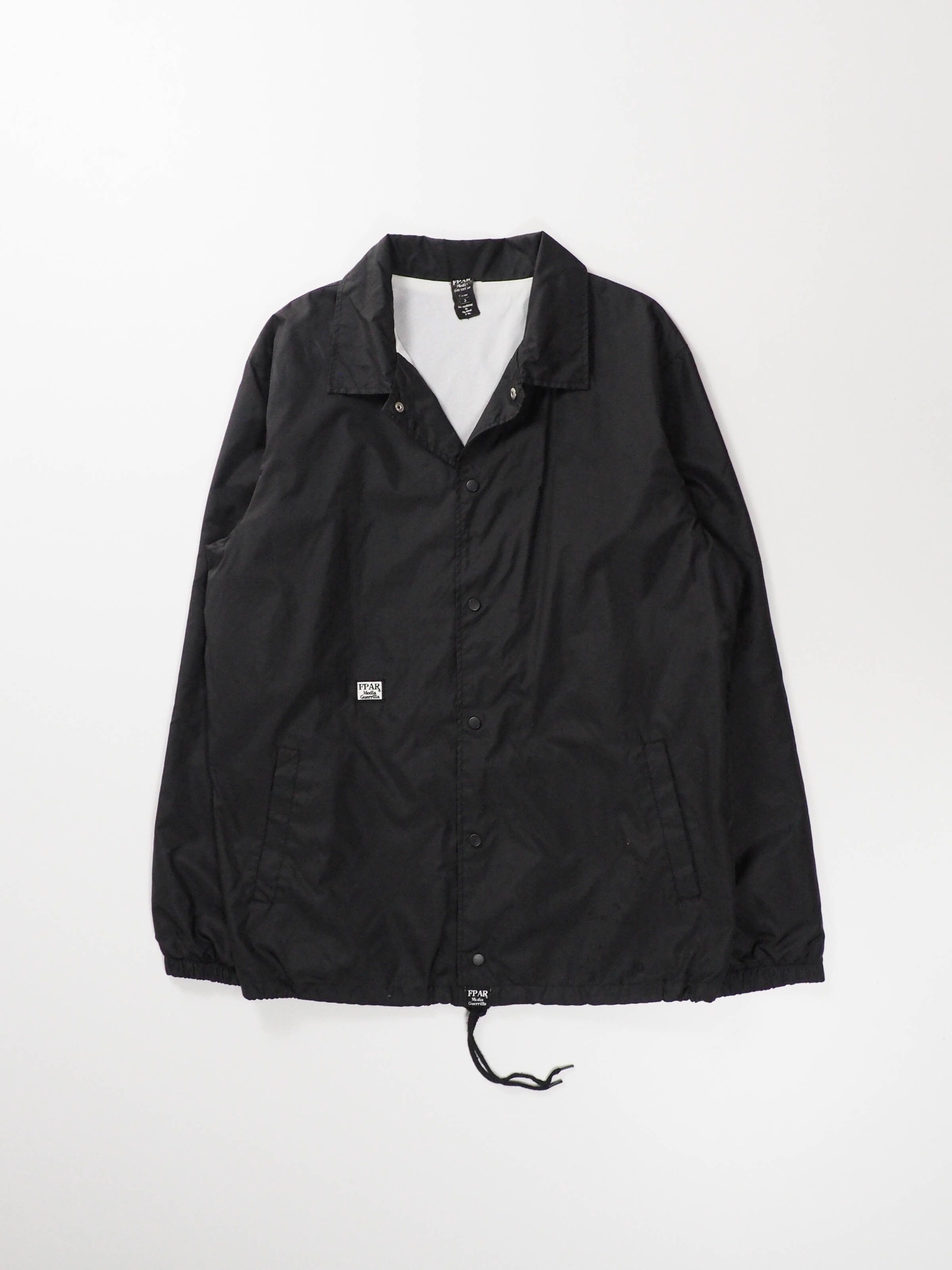 the POOL aoyama FPAR × POOL Aoyama windbreaker Jacket Size US L / EU 52-54 / 3 - 2 Thumbnail