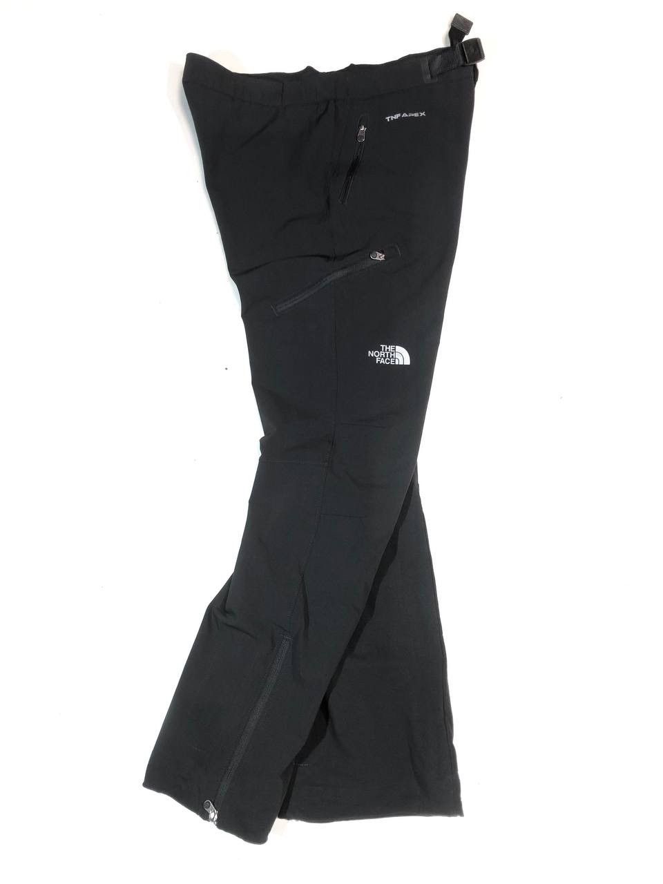 The North Face The North Face TNF Apex Outdoor Pants Size US 34 / EU 50 - 2 Thumbnail