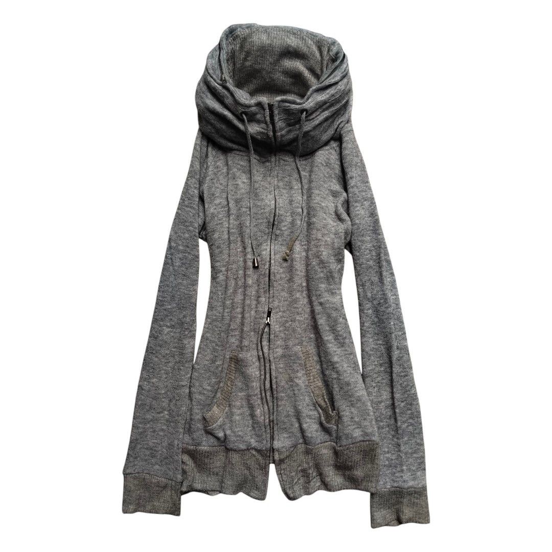Le Grande Bleu (L.G.B.) Rush hour vkei bono hoodie Size US L / EU 52-54 / 3 - 1 Thumbnail