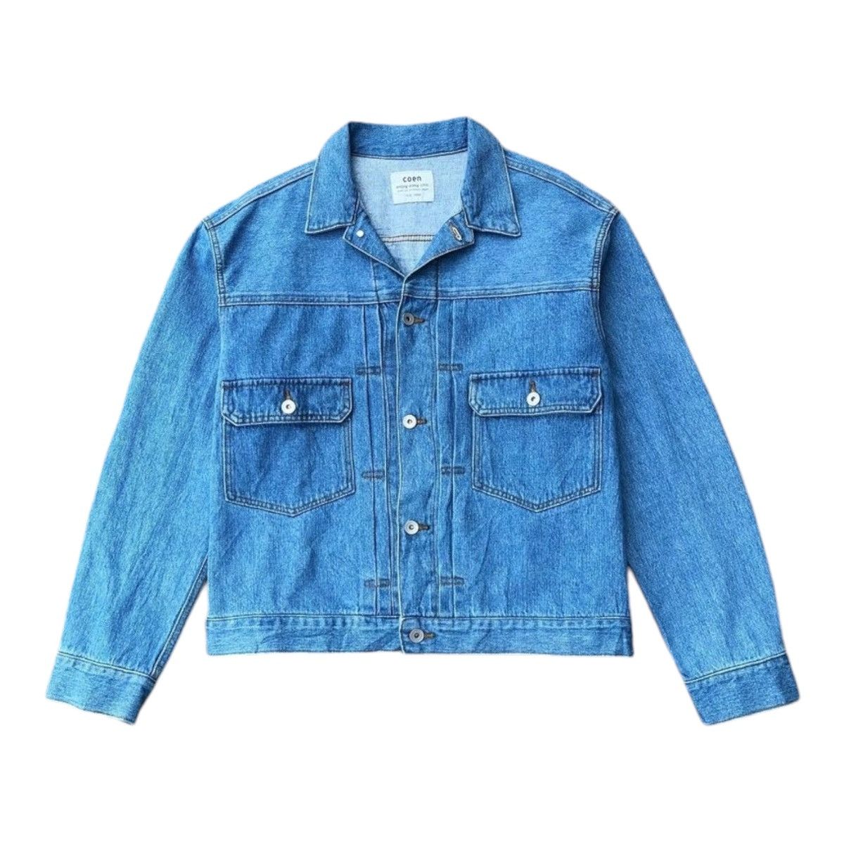 Kapital Type 2 | Grailed