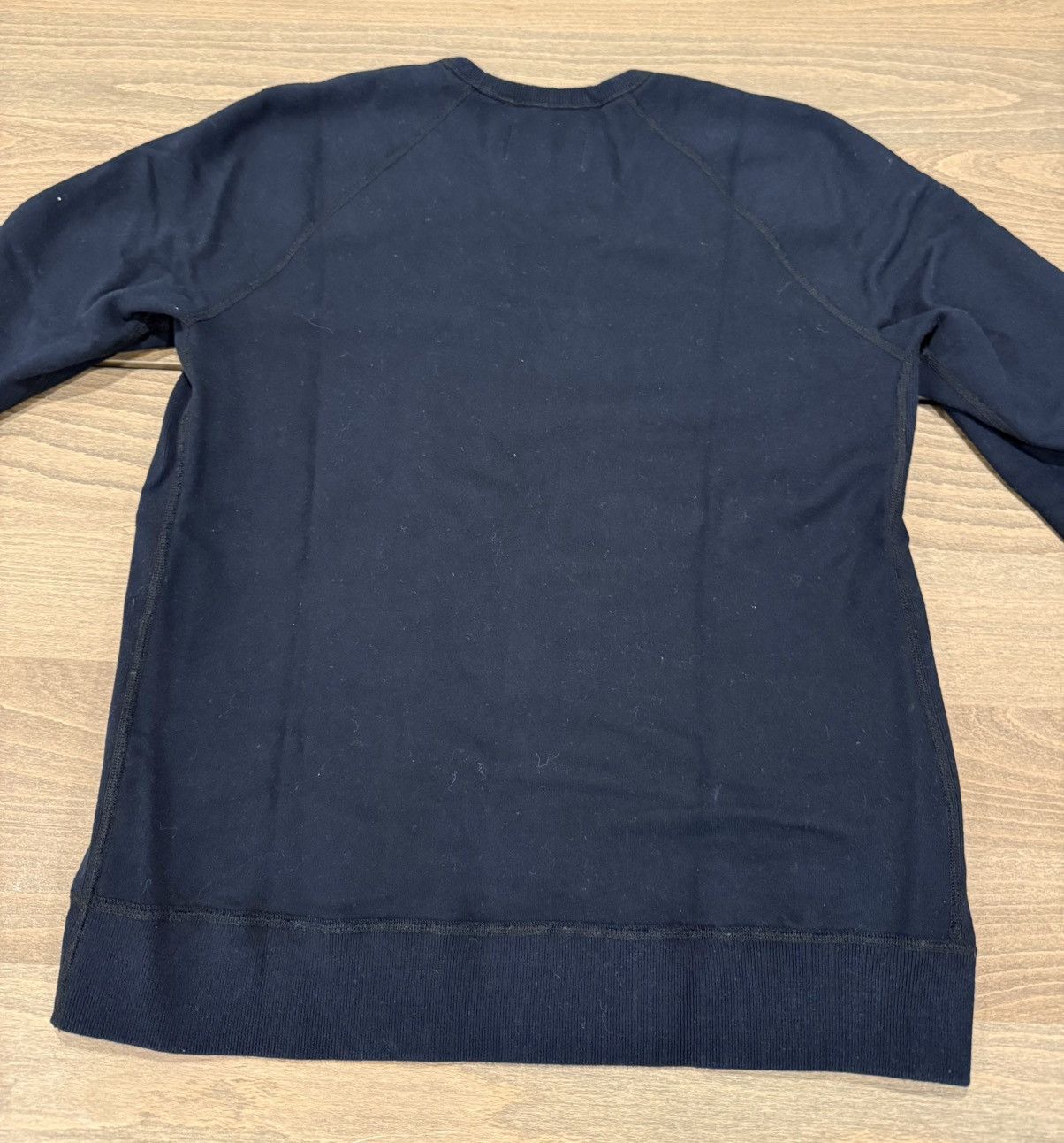 Reigning Champ Reigning Champ crew neck sweater Size US M / EU 48-50 / 2 - 4 Thumbnail