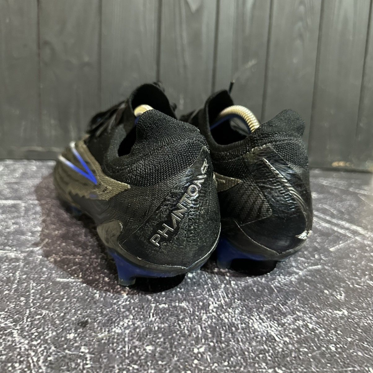 Nike Nike Phantom GX Elite FG Soccer Cleats sz 10.5us 9.5uk 44.5 Size US 10.5 / EU 43-44 - 6 Thumbnail
