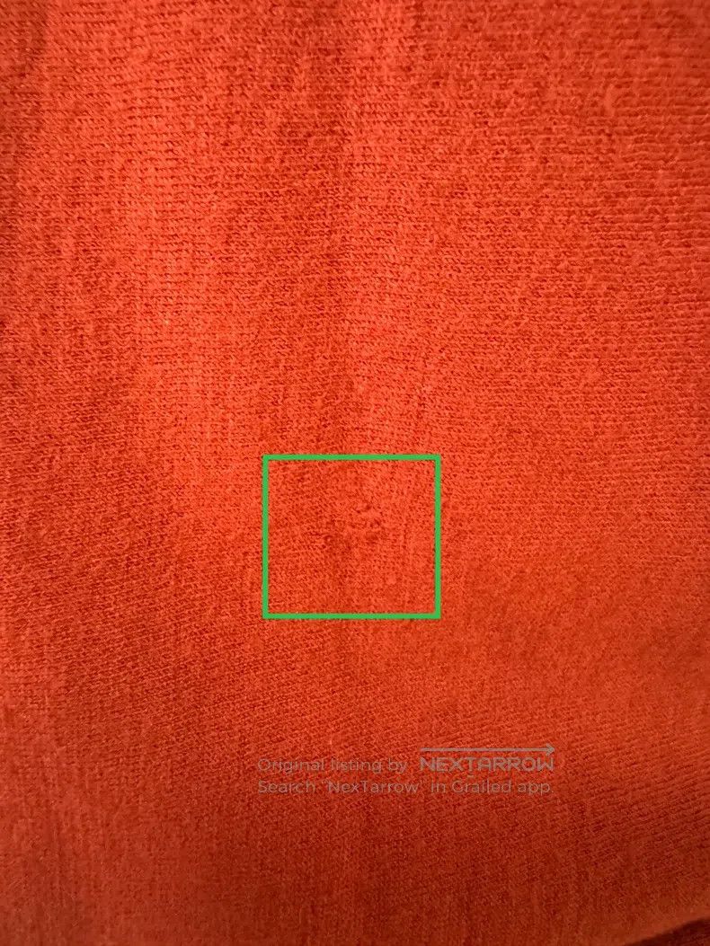 Comme des Garcons Comme des Garcons one-size-fits-all Top Size S / US 4 / IT 40 - 9 Thumbnail