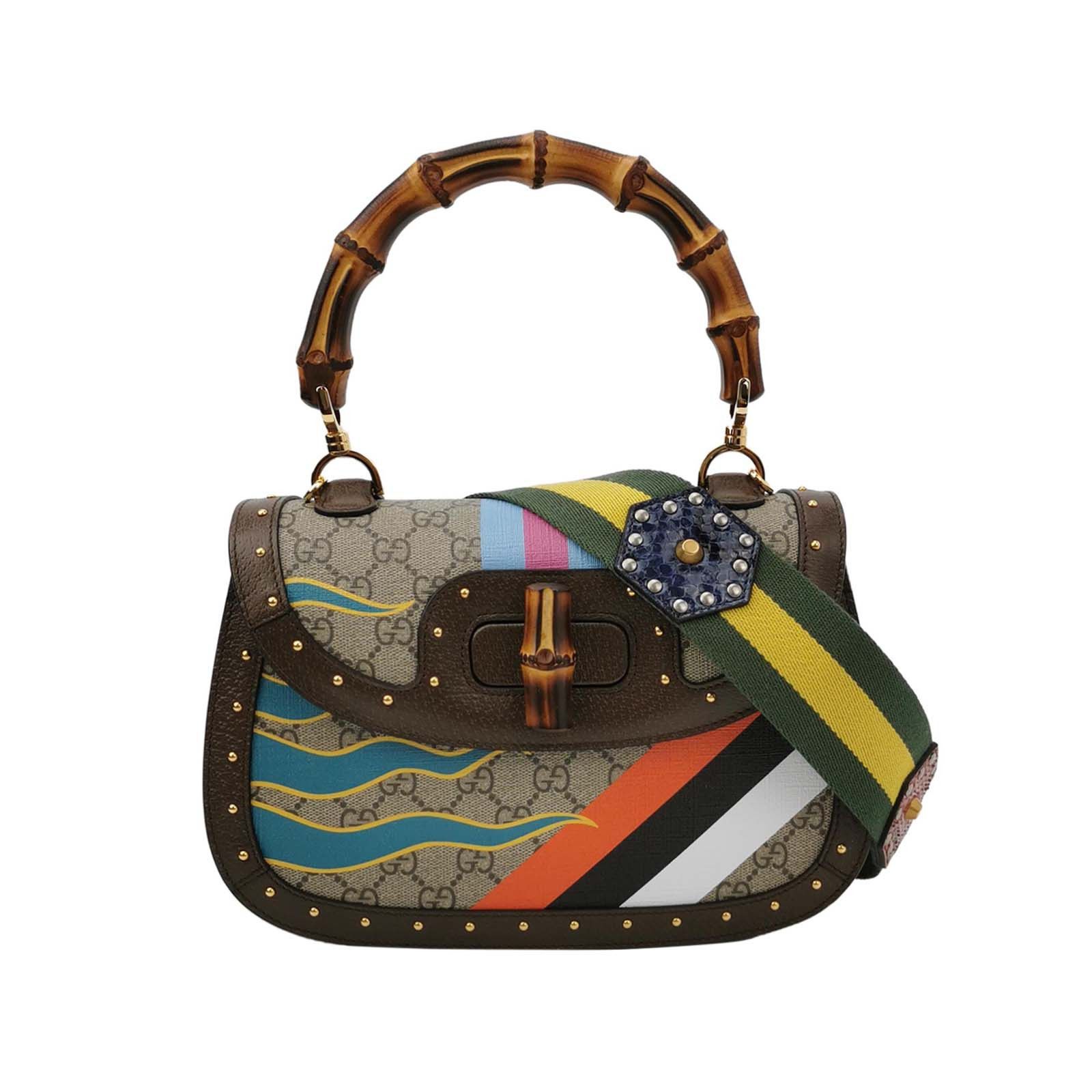 Gucci Gucci Women os Shoulder Bags Size ONE SIZE - 1 Thumbnail