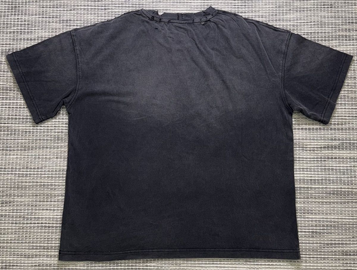 Vale Vale Forever Motorcroxx Tee Size US S / EU 44-46 / 1 - 4 Thumbnail