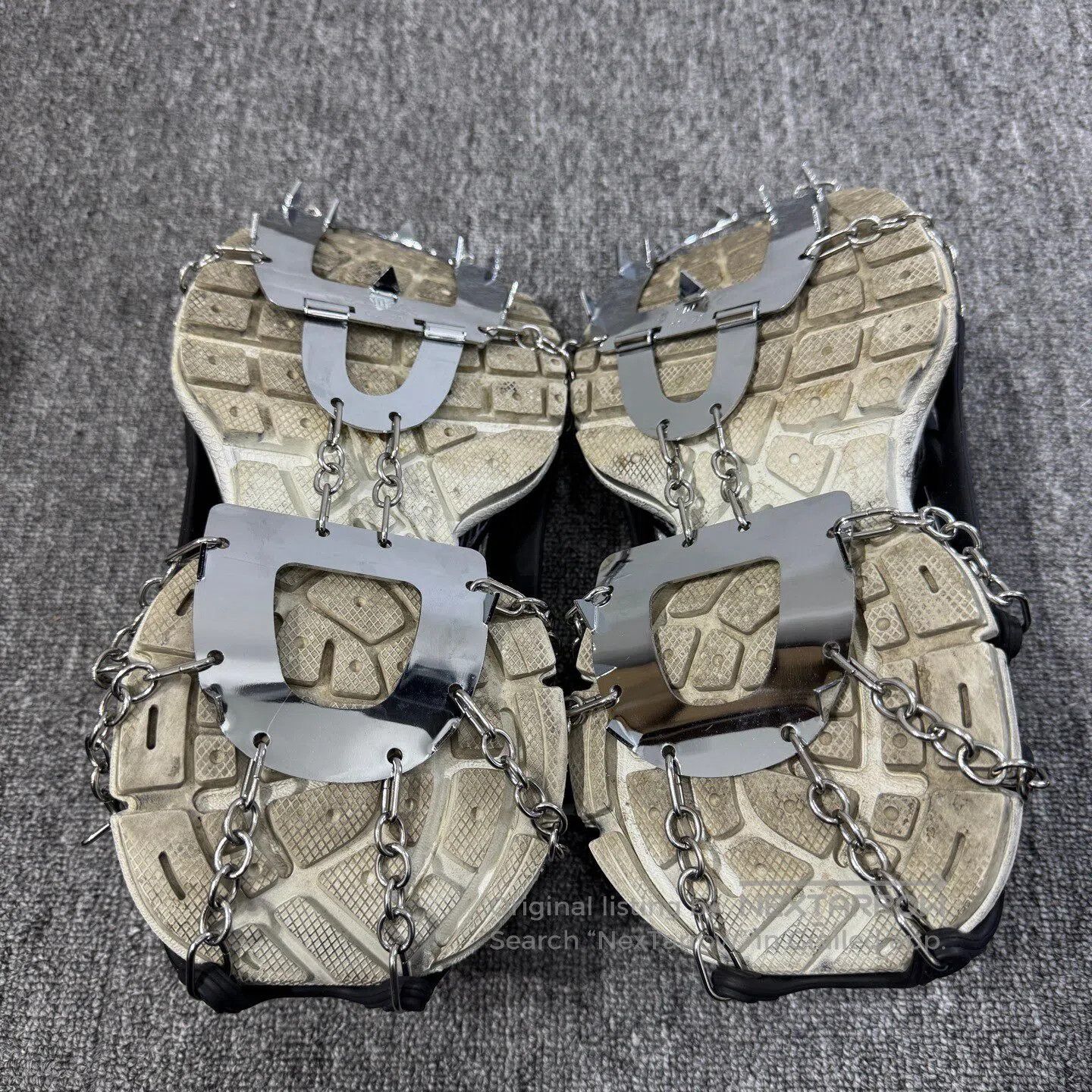 Balenciaga #REF! Size US 6.5 / IT 36.5 - 4 Thumbnail