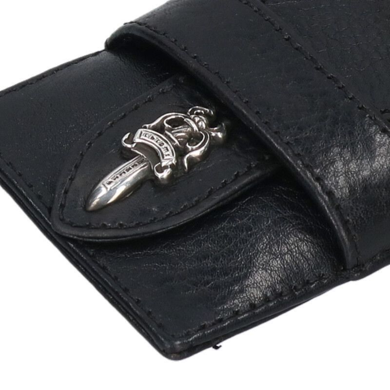 Chrome Hearts Chrome Hearts Dagger Condom Case Size ONE SIZE - 4 Thumbnail