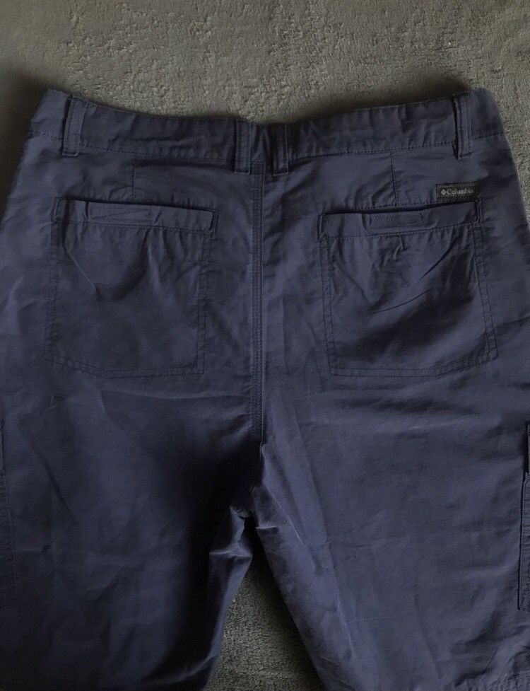 Columbia shorts columbia sportswear company Size US 32 / EU 48 - 5 Thumbnail