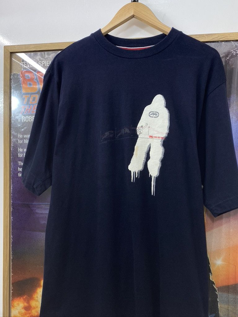 Ecko Unltd. × Marvel Comics 00s Ecko 202 Mindlabs x Marvel Comics Spider-Man t shirt Size US L / EU 52-54 / 3 - 5 Thumbnail
