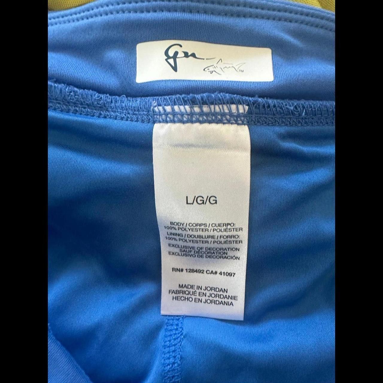 Designer New Womens Size L Greg Size L / US 10 / IT 46 - 2 Thumbnail