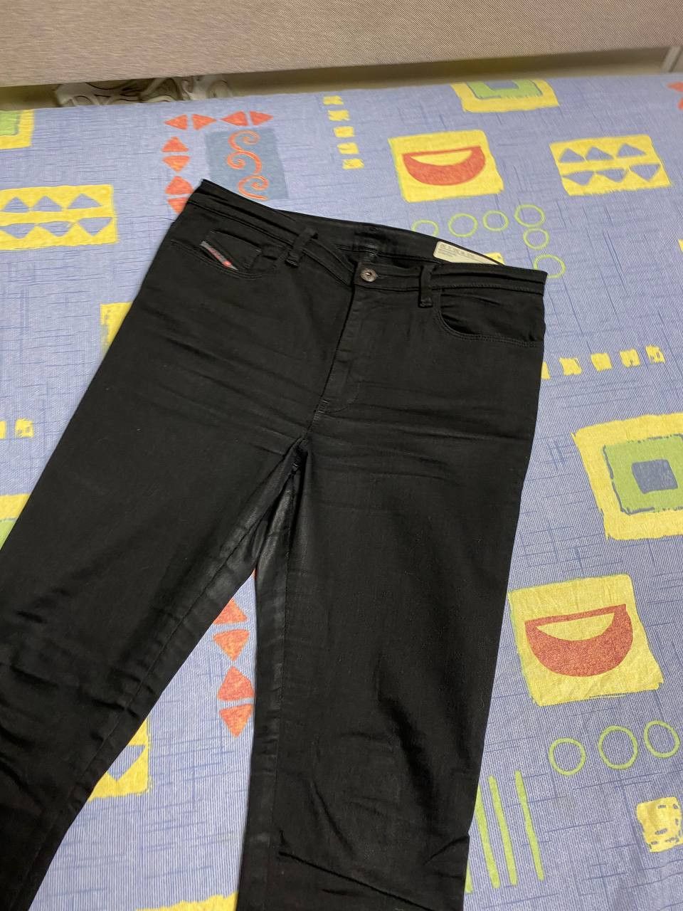Diesel Vintage Diesel Jeans Size US 30 / EU 46 - 3 Thumbnail