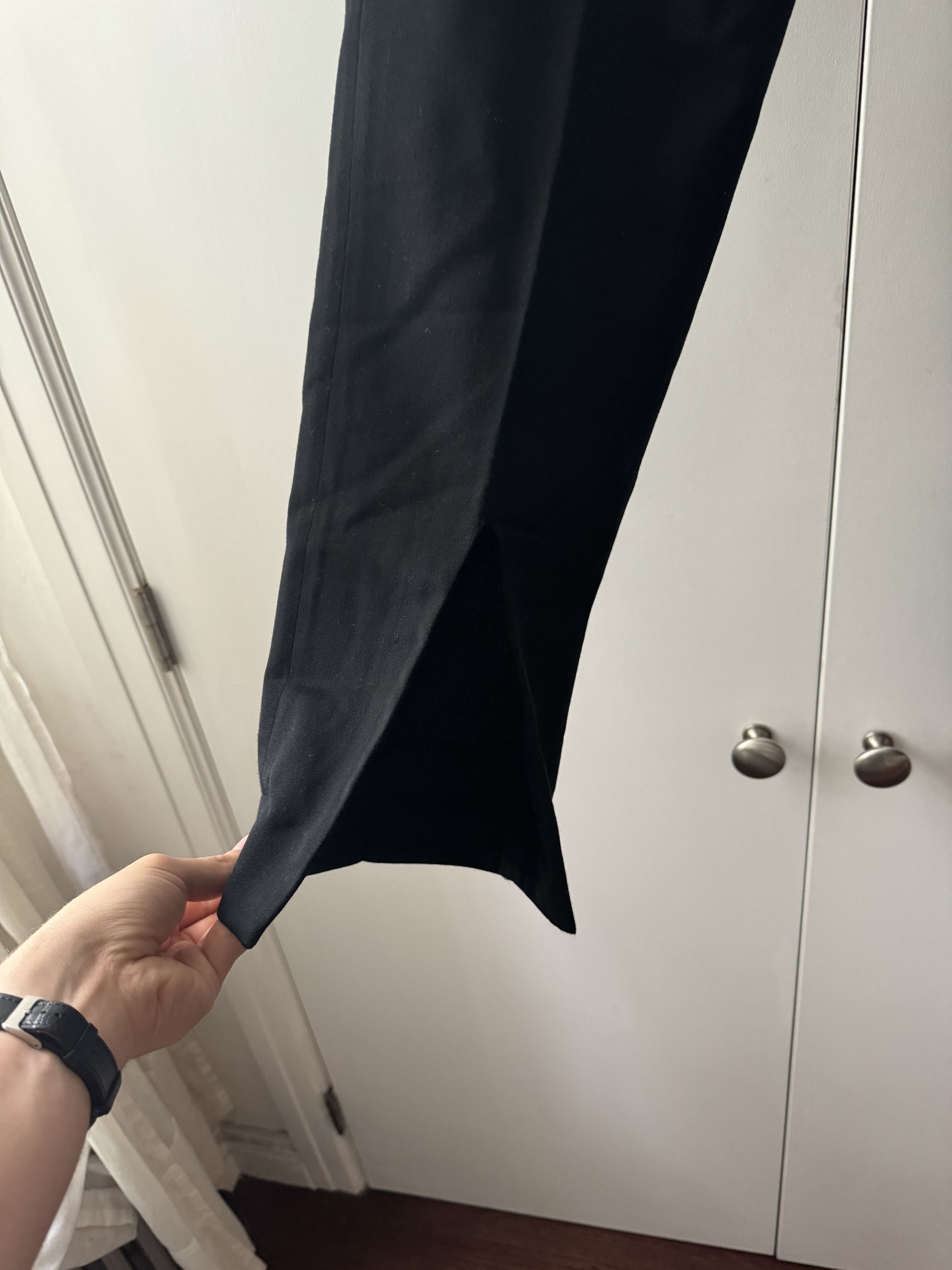 Namacheko Front Split Trouser Size US 36 / EU 52 - 2 Thumbnail