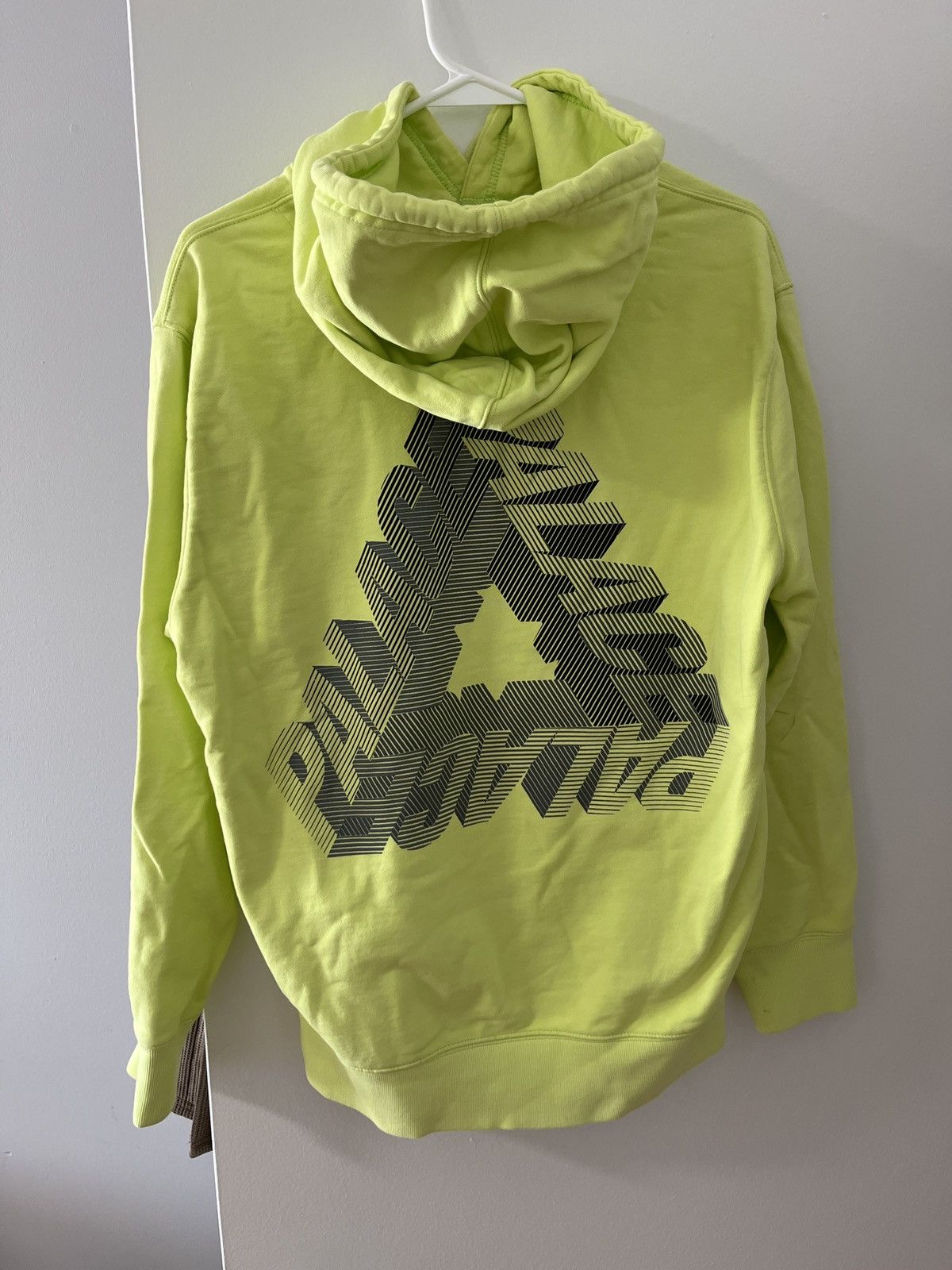 Palace Palace P3-D Tri Ferg Hoodie Ultimo Size US M / EU 48-50 / 2 - 2 Thumbnail