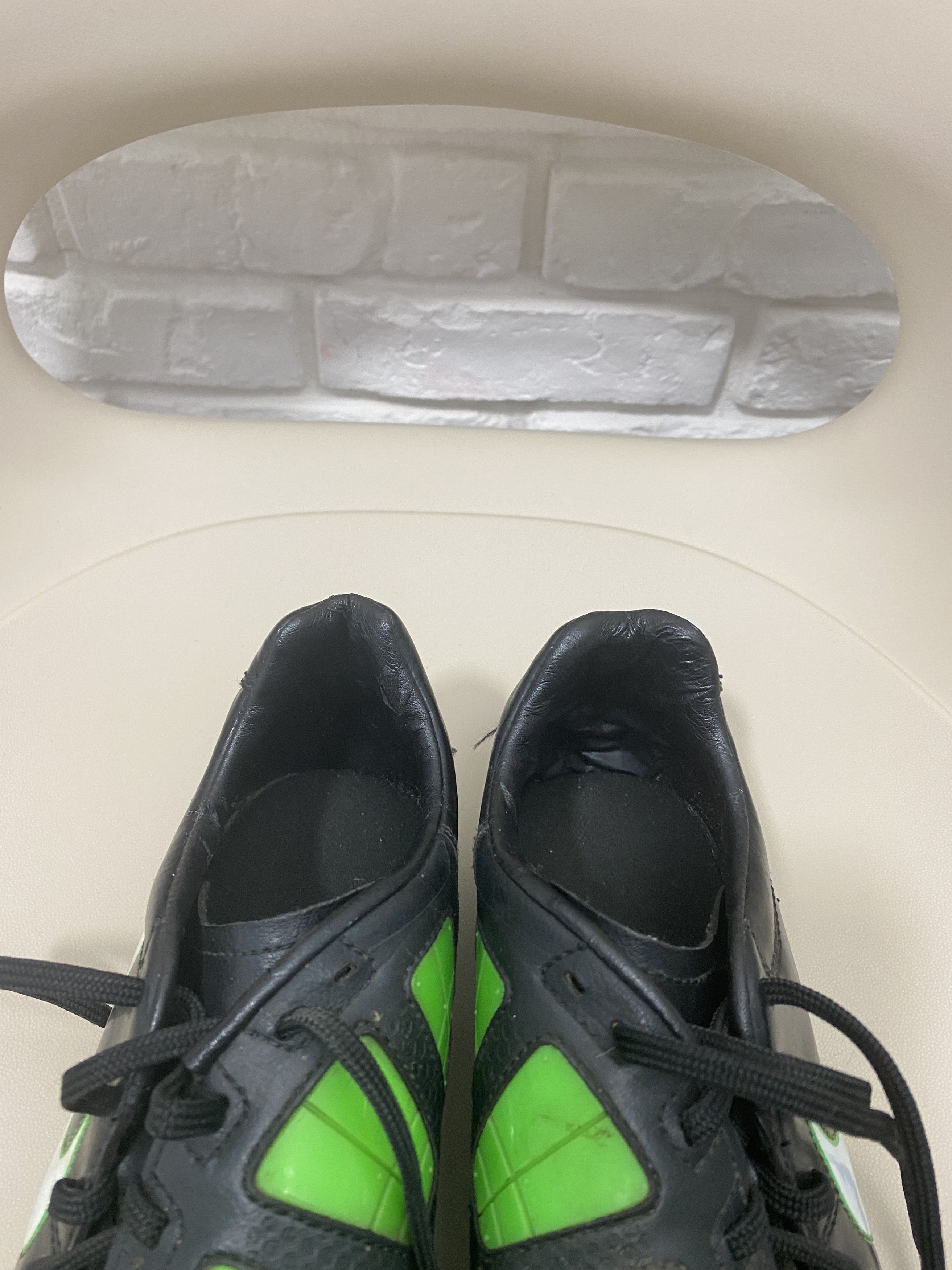 Nike Nike Total 90 T90 Shoot III FG Soccer Cleats Shoes US 8,5 Size US 8.5 / EU 41-42 - 8 Thumbnail