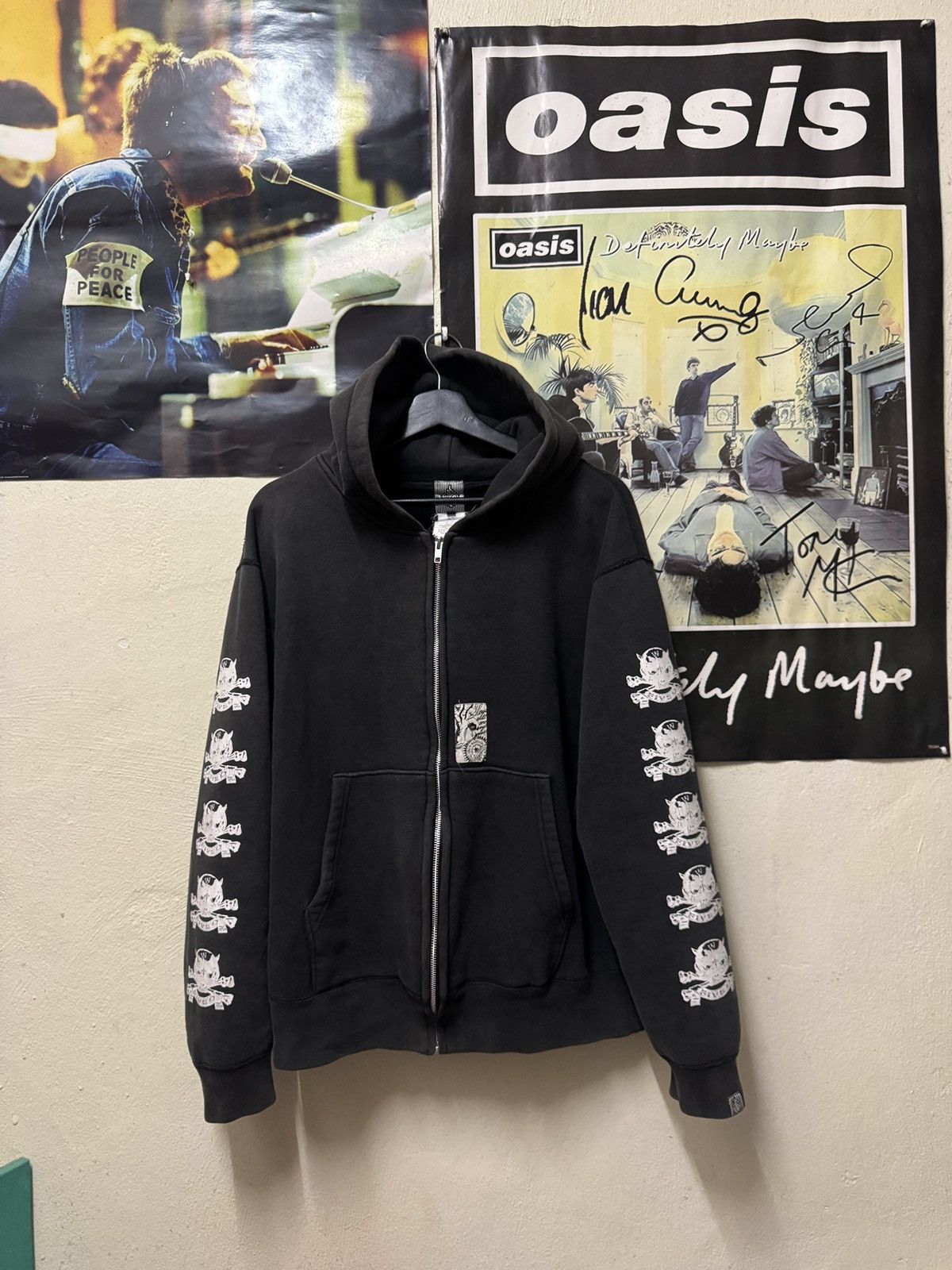 Japanese Brand DUPPIES Size US L / EU 52-54 / 3 - 1 Thumbnail