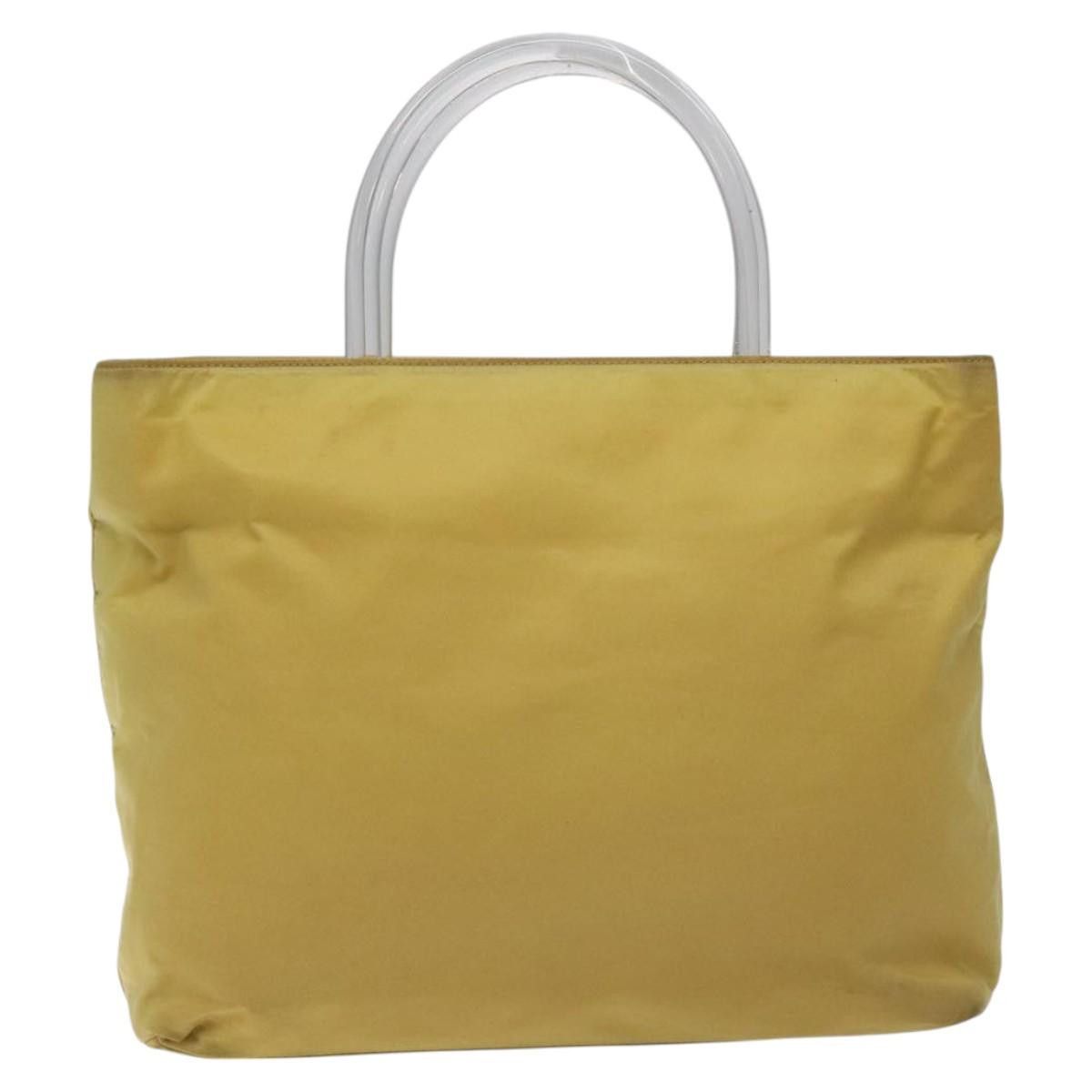 Prada Prada Re-Nylon handbag Size ONE SIZE - 1 Thumbnail