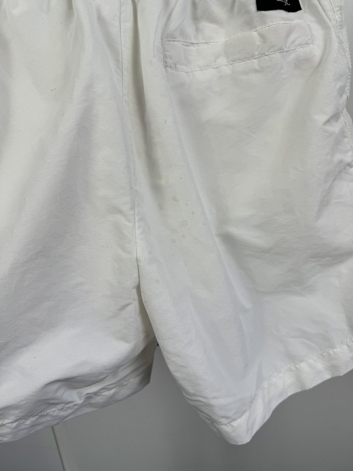 Vintage Vintage Nike Shorts Size US 32 / EU 48 - 4 Thumbnail
