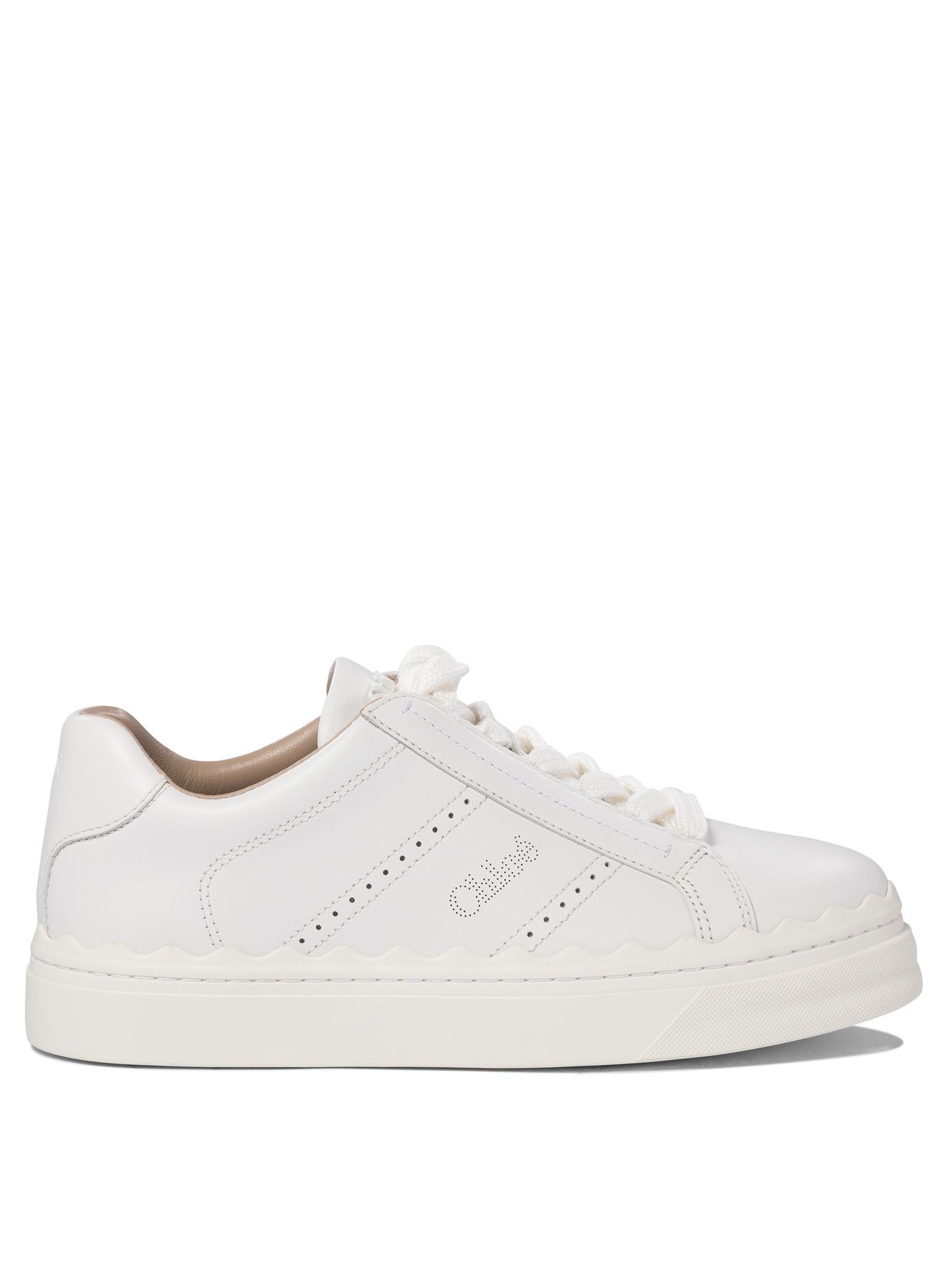 Chloe Sneakers & Slip-On Size US 6 / IT 36 - 1 Thumbnail