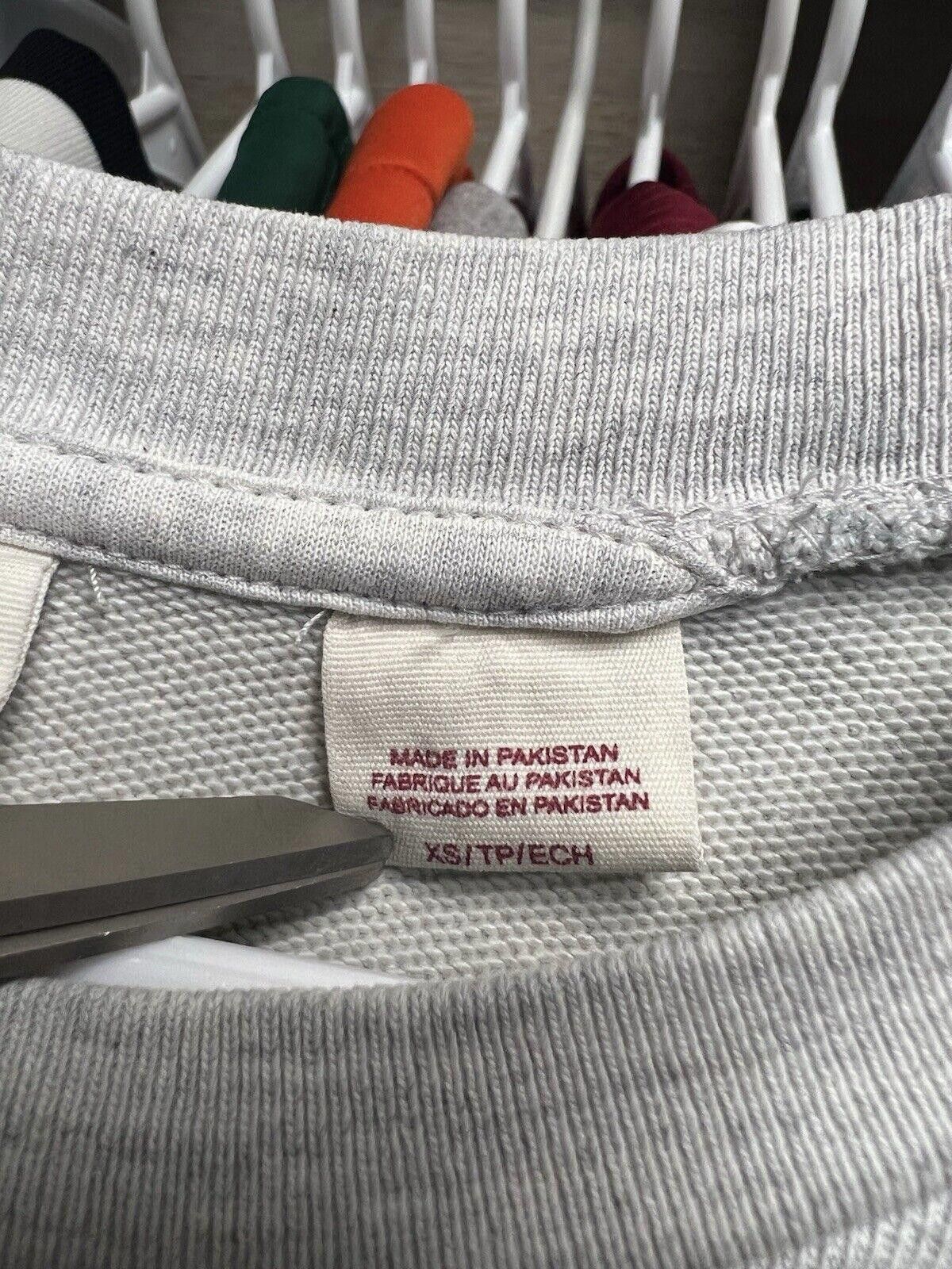 Levi's Levi’s Strange Things Happen Sweatshirt Size US XS / EU 42 / 0 - 7 Thumbnail
