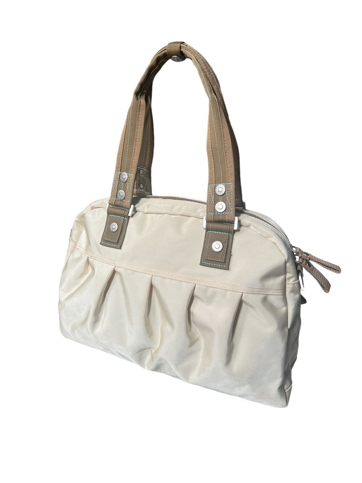 George Gina & Lucy 2005 George Gina & Lucy ‘Fustanella Now” Bag Size ONE SIZE - 8 Thumbnail