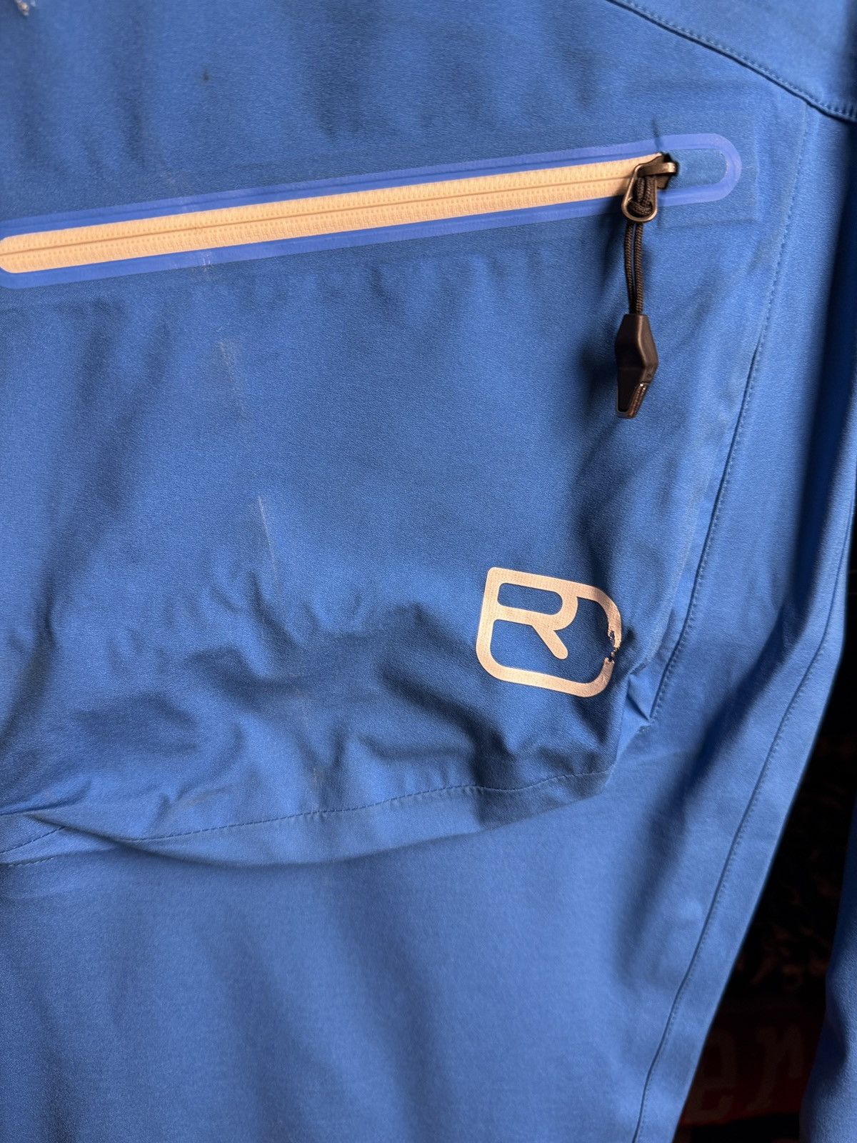 ORTOVOX Ortovox Ski Pants Gorpcore Size US 30 / EU 46 - 15 Thumbnail