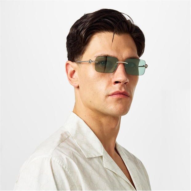 Gucci GUCCI Gg1703 Sunglasses Size ONE SIZE - 2 Thumbnail