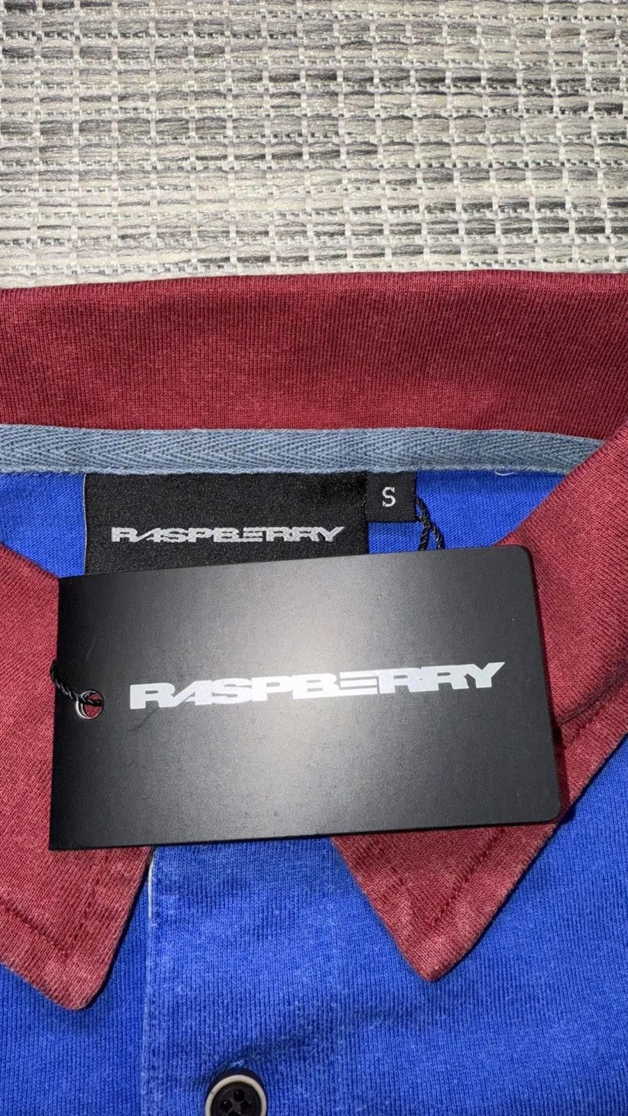 The GV Gallery Gv Gallery 97 Polo Size US S / EU 44-46 / 1 - 2 Thumbnail