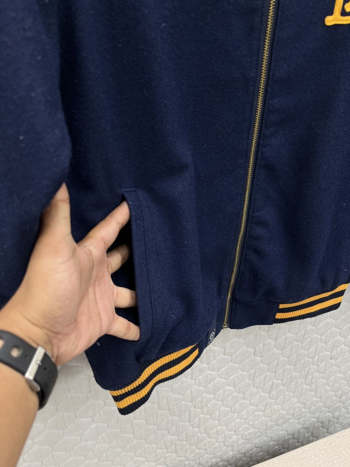 LRG 🔥🔥🔥STEALS LRG VARSITY JACKET Size US S / EU 44-46 / 1 - 18 Thumbnail