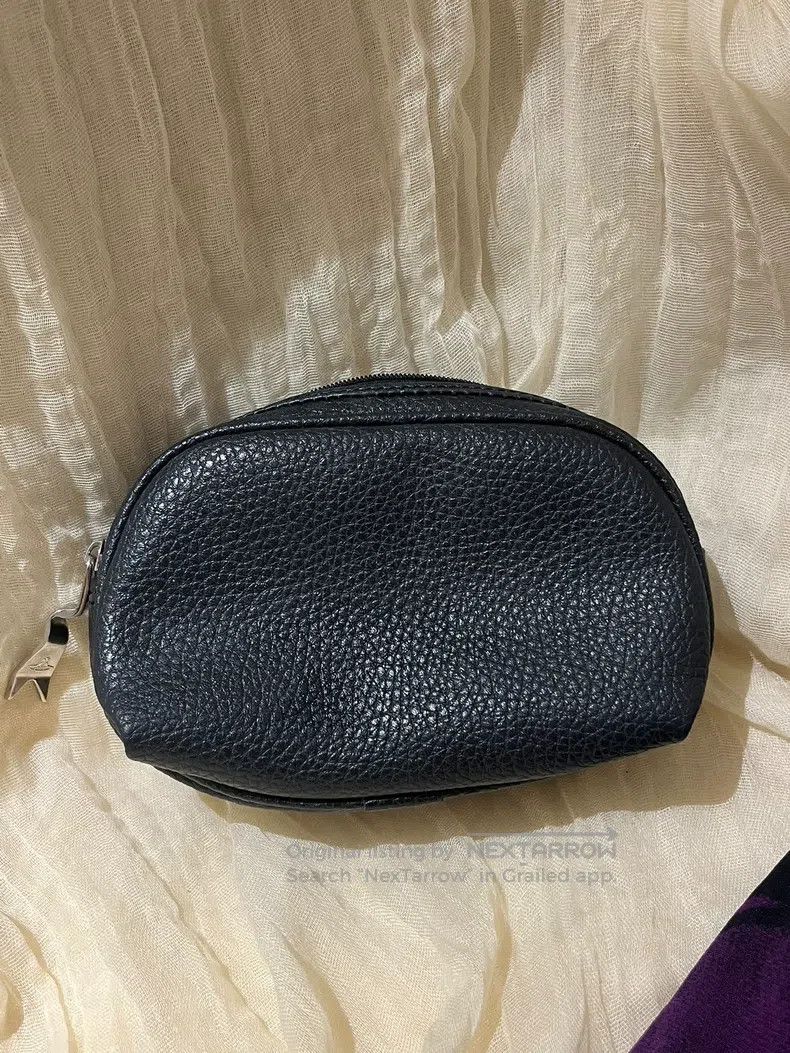 Loewe Loewe size os Lizard Leather Clutch Size ONE SIZE - 6 Thumbnail
