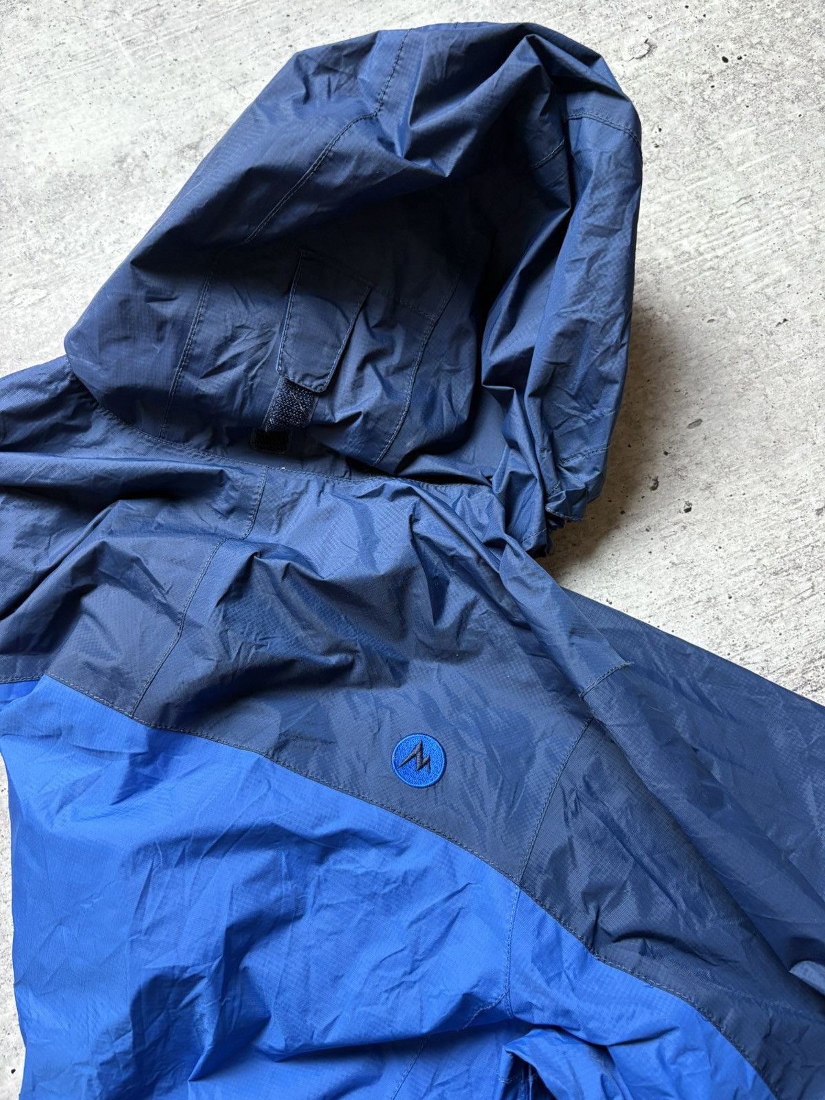 Marmot Vintage Marmot Gore Tex Jacket Size US S / EU 44-46 / 1 - 4 Thumbnail