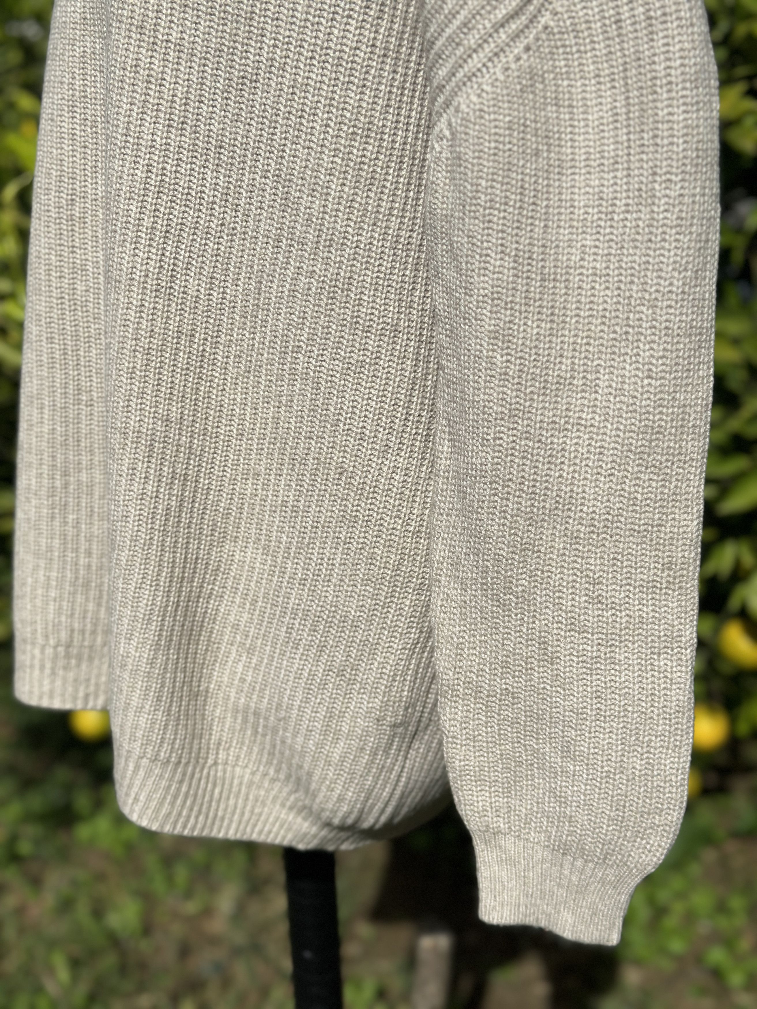Other Rare Discountined Jenni Kayne Knit Wool Cashmere Size L Size XL / US 12-14 / IT 48-50 - 4 Thumbnail