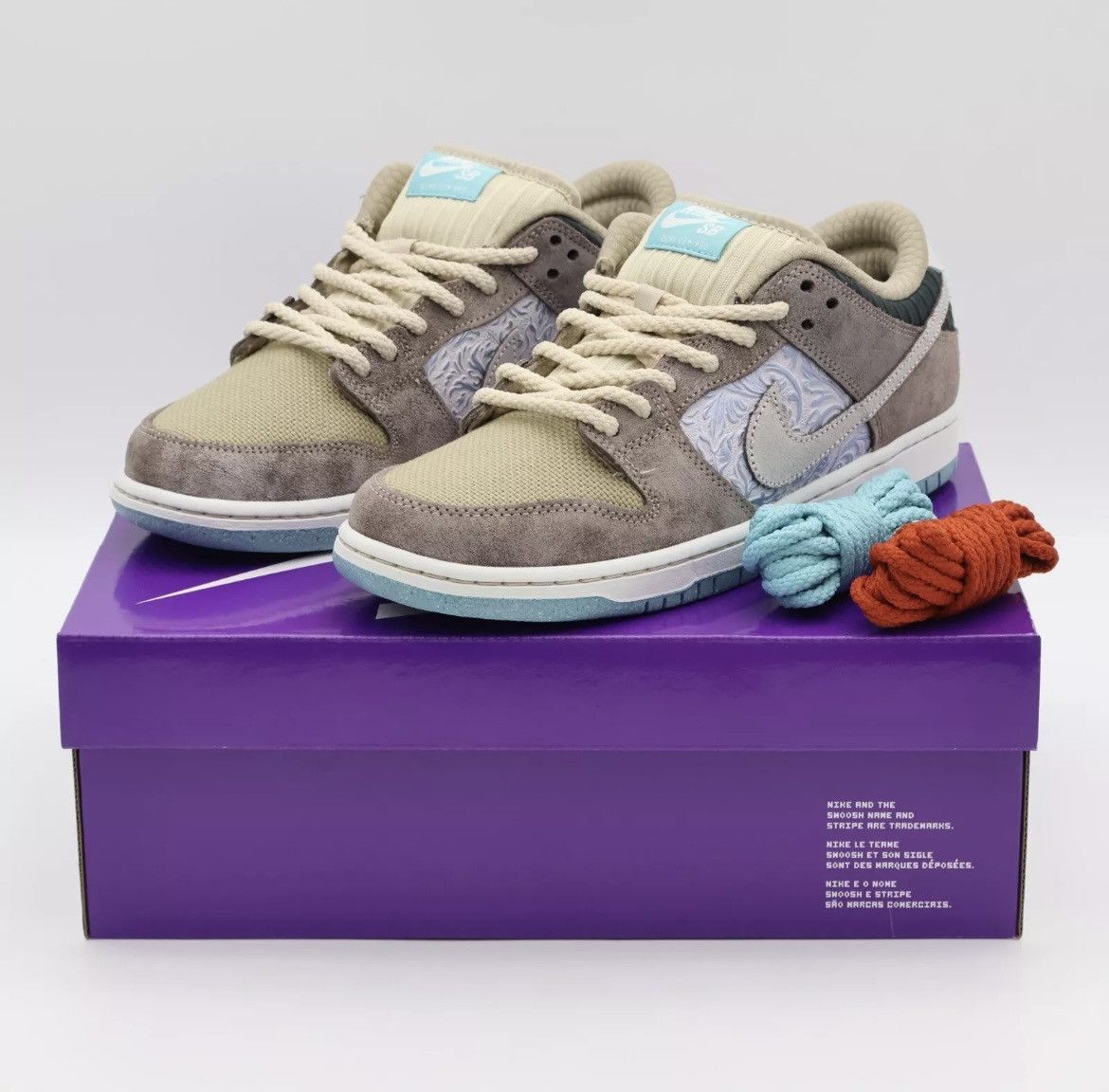 Nike SB Dunk Big Money Savings