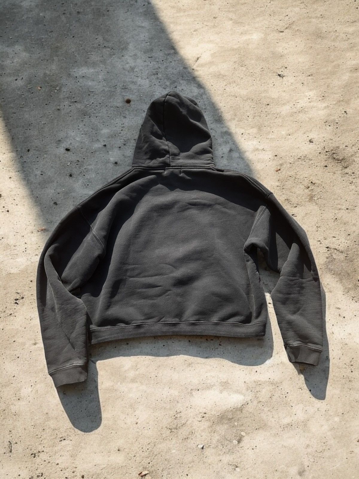Enfants Riches Deprimes Enfants Riches Deprimes Old English Hoodie Size US S / EU 44-46 / 1 - 2 Thumbnail