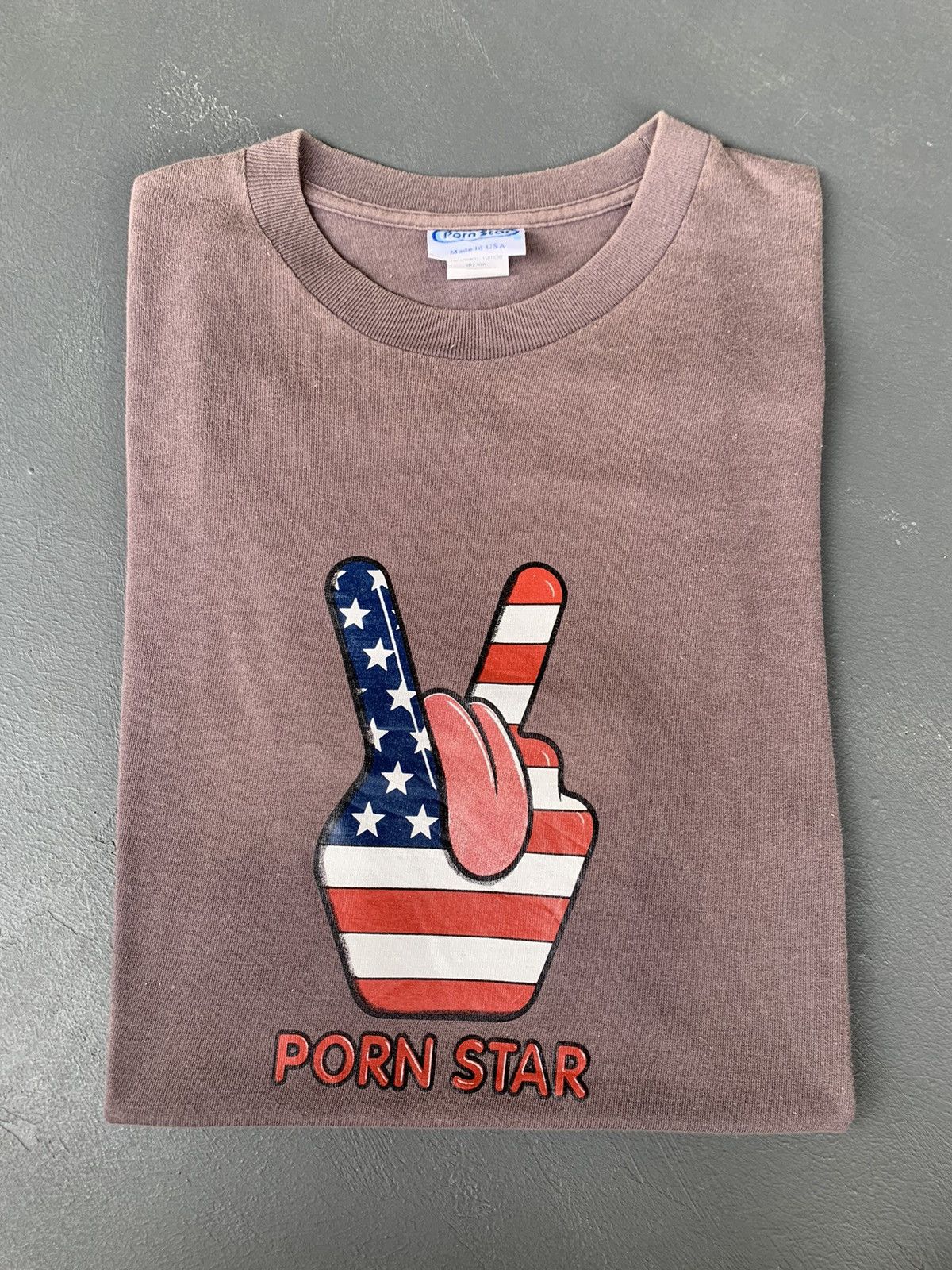 Other [SOLD] vintage 90s pornstar skatebaords Size US M / EU 48-50 / 2 - 2 Thumbnail