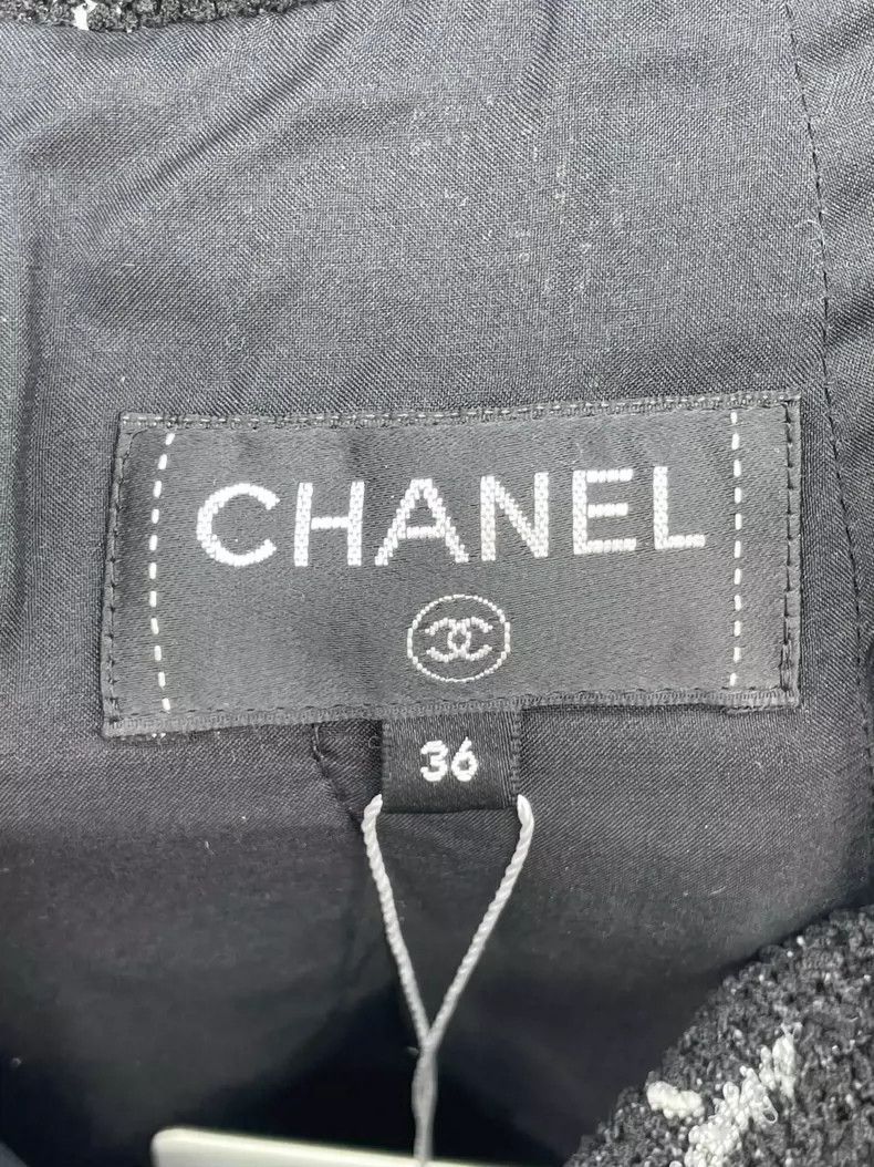 Chanel Chanel Current series skirt 2504-Nextarrow Size 24" / US 00 / IT 34 - 4 Thumbnail