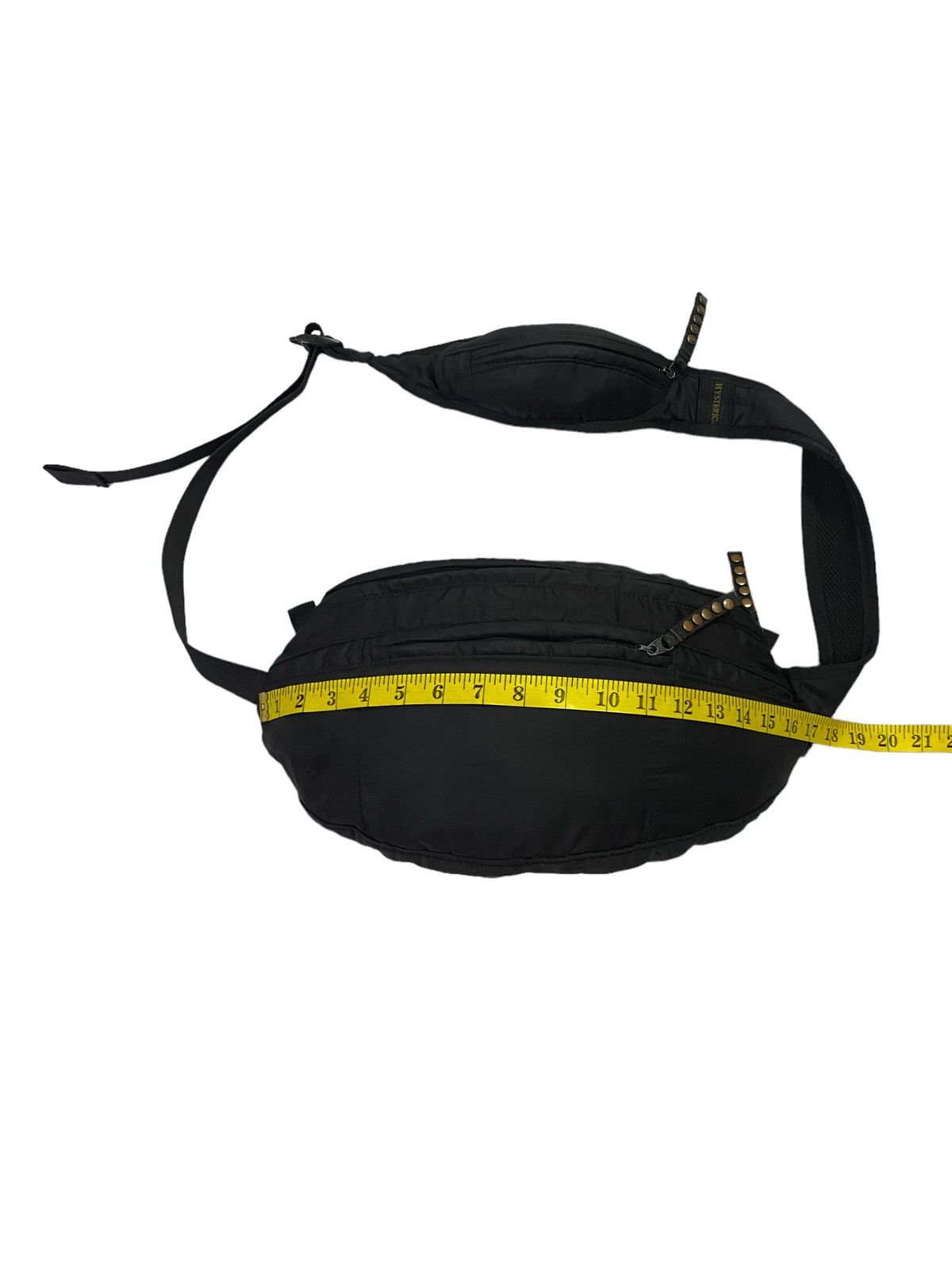 Hysteric Glamour Hysteric Glamour Scorpion Waist Bag Size ONE SIZE - 5 Thumbnail