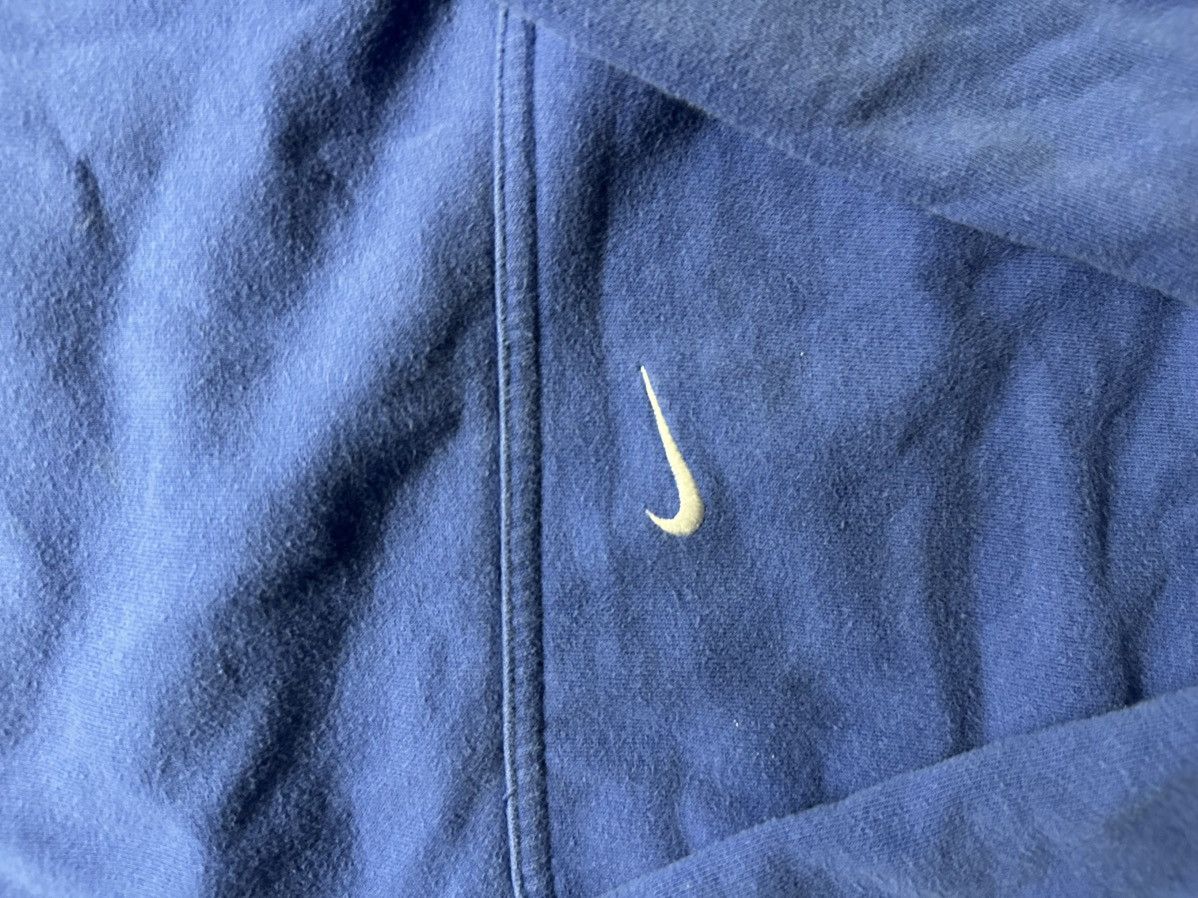 Nike Nike Pocket Logo Hoodie Size US L / EU 52-54 / 3 - 2 Thumbnail