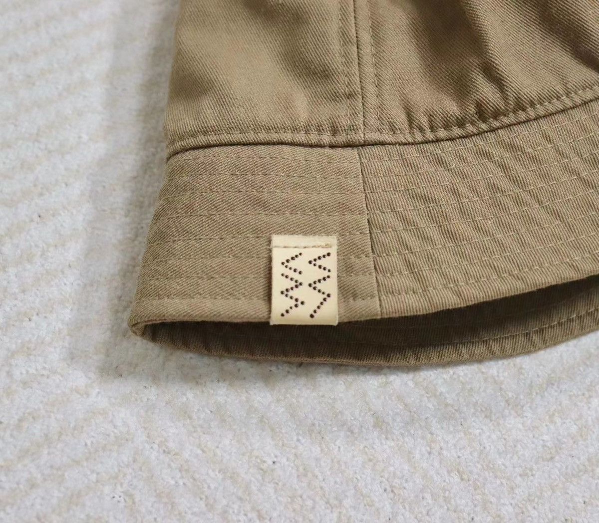 Visvim Visvim 20aw Dome Flap Hat Size ONE SIZE - 11 Thumbnail
