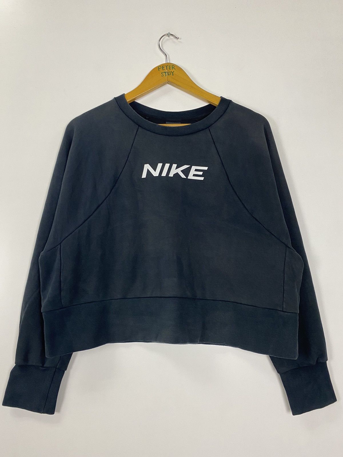 Nike Nike womens sweater Size XL / US 12-14 / IT 48-50 - 3 Thumbnail